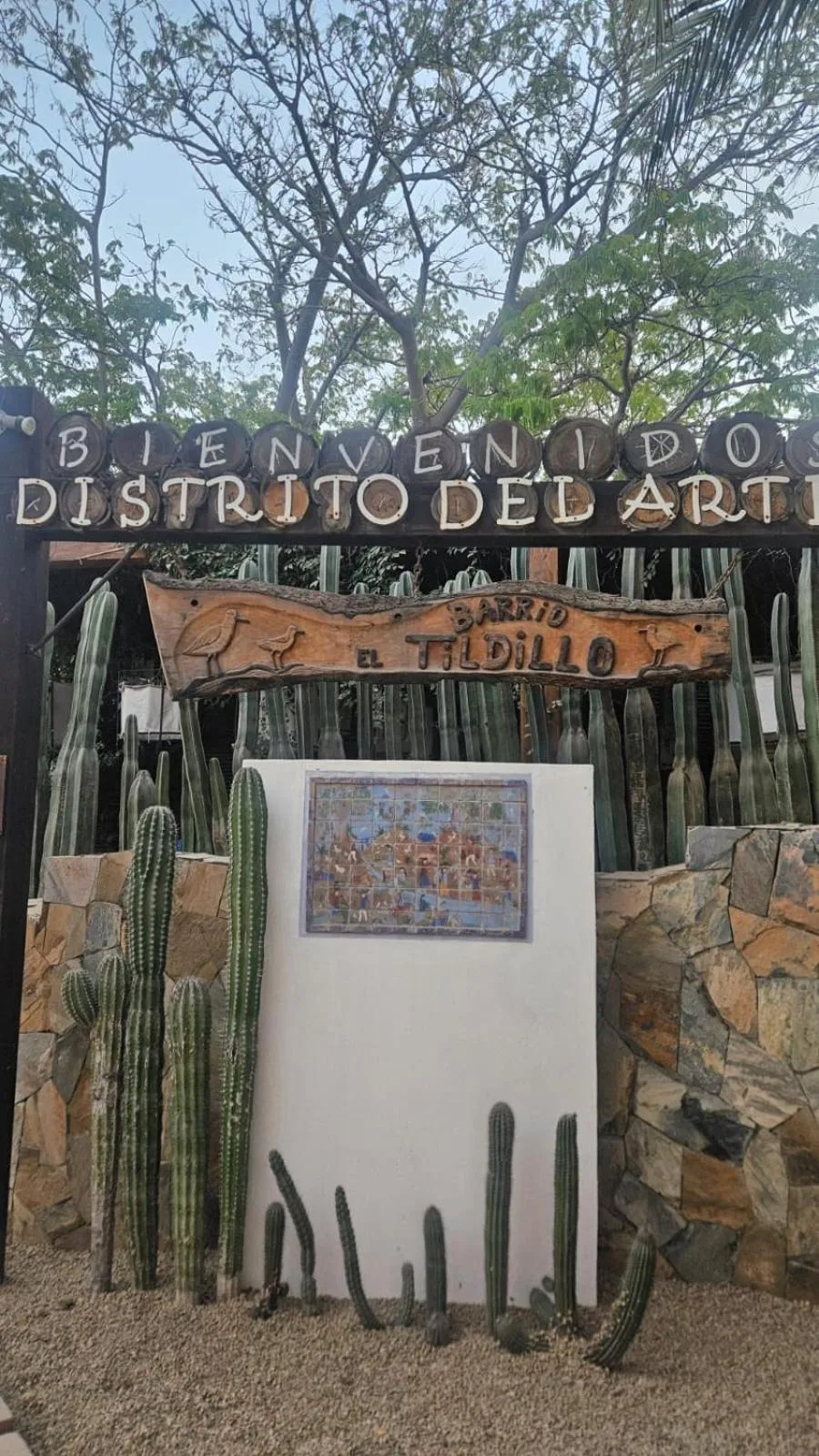 Laiva Hotel San Jose by Tasman