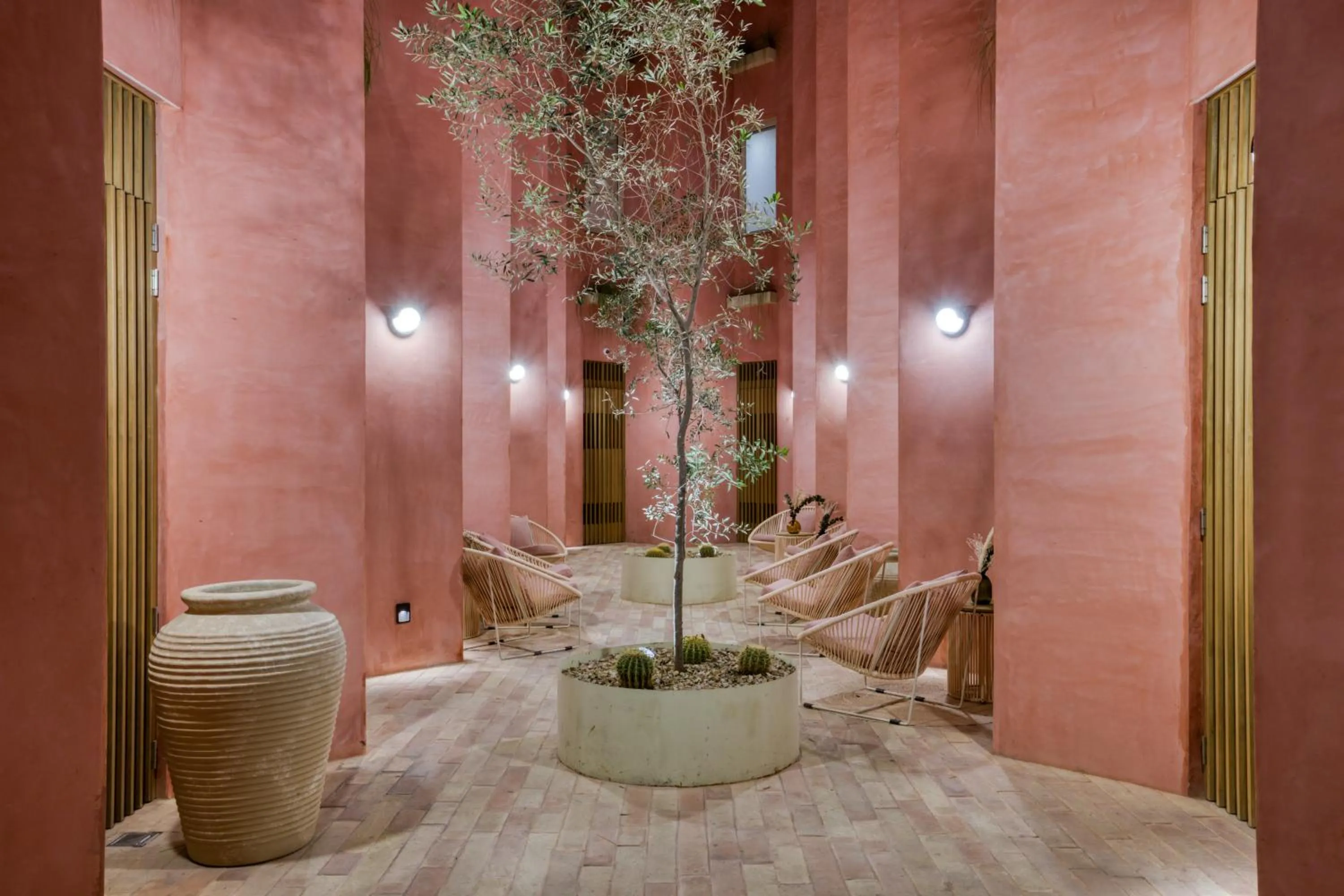 Laiva Hotel San Jose by Tasman