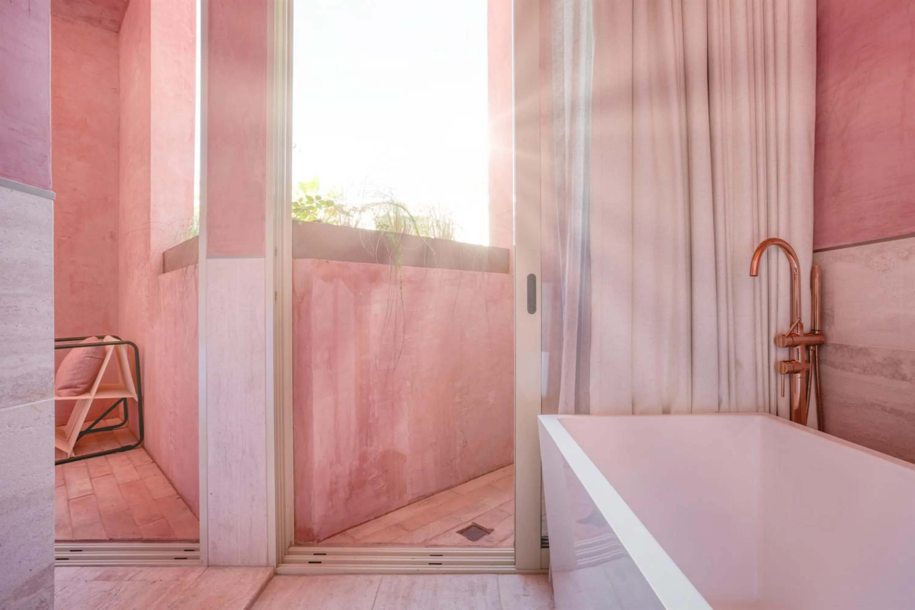 Laiva Hotel San Jose by Tasman