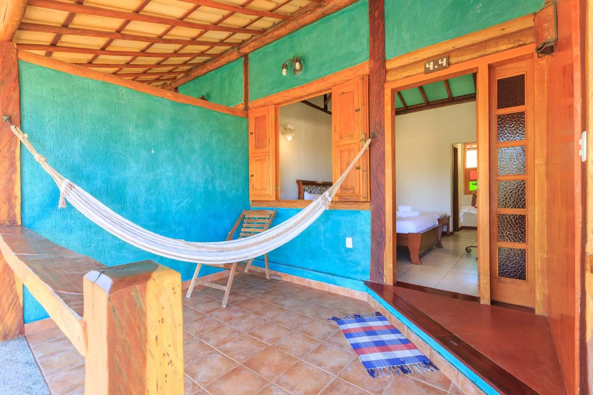 Rancho Cipo Pousada