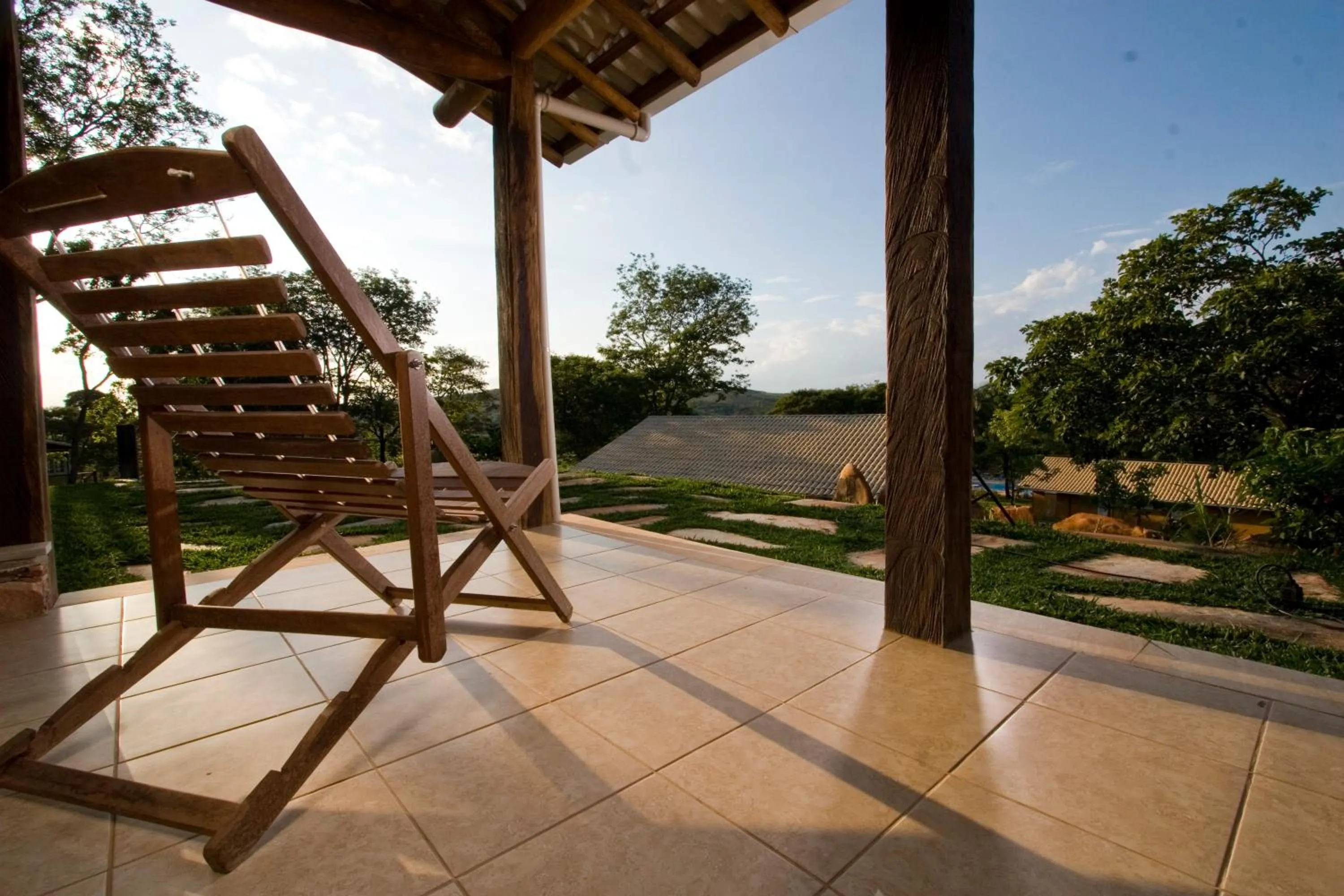 Rancho Cipo Pousada