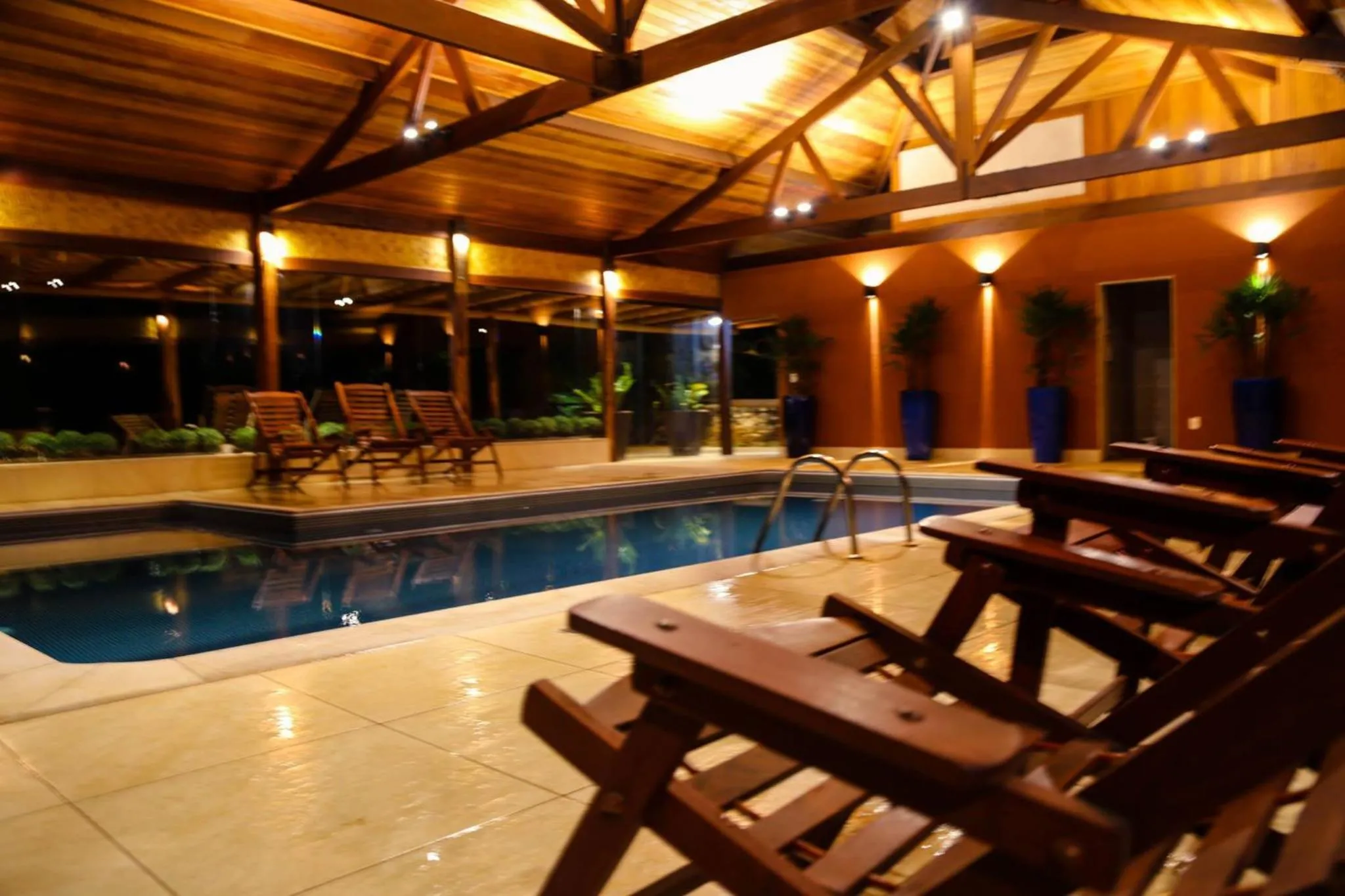 Rancho Cipo Pousada