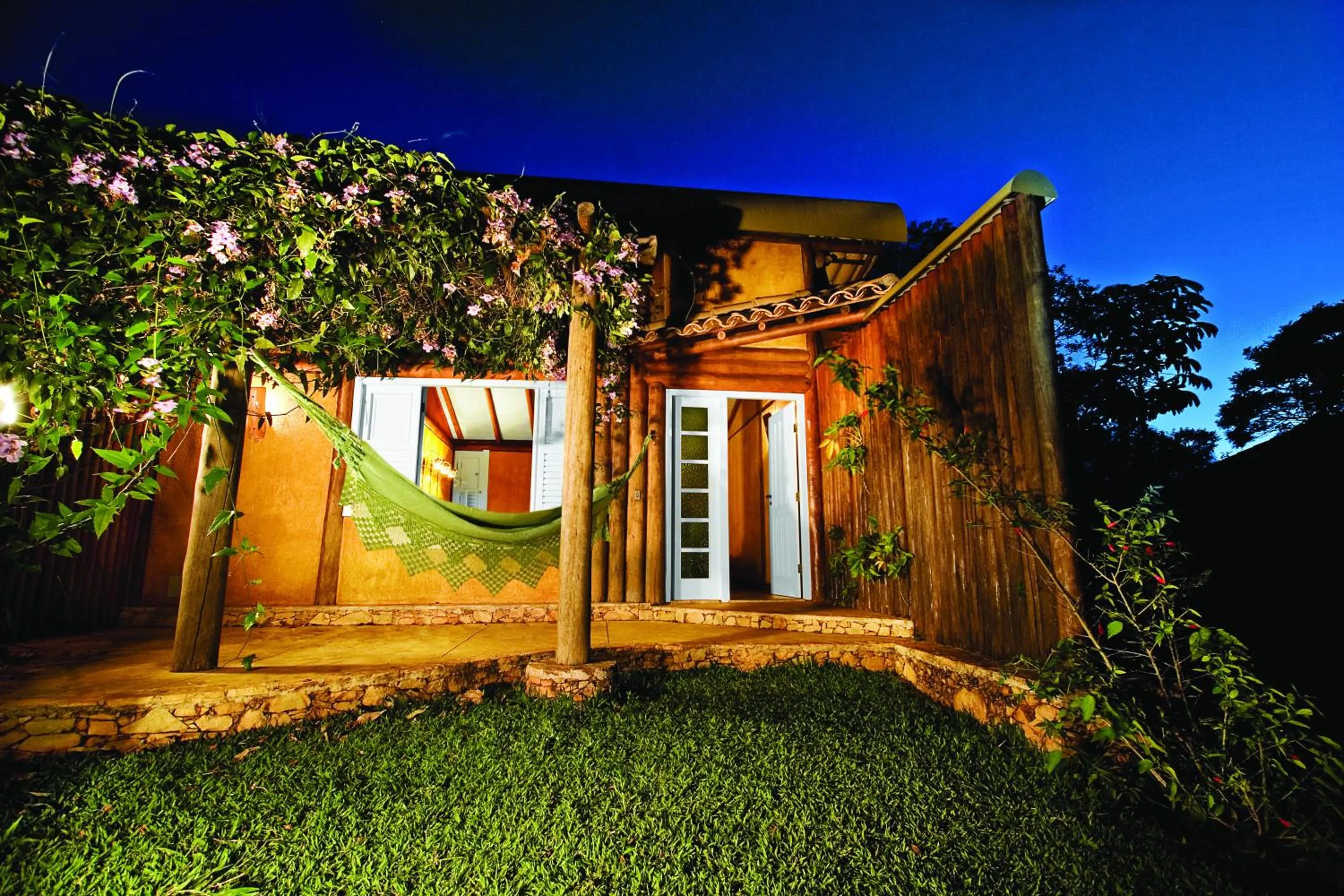 Rancho Cipo Pousada