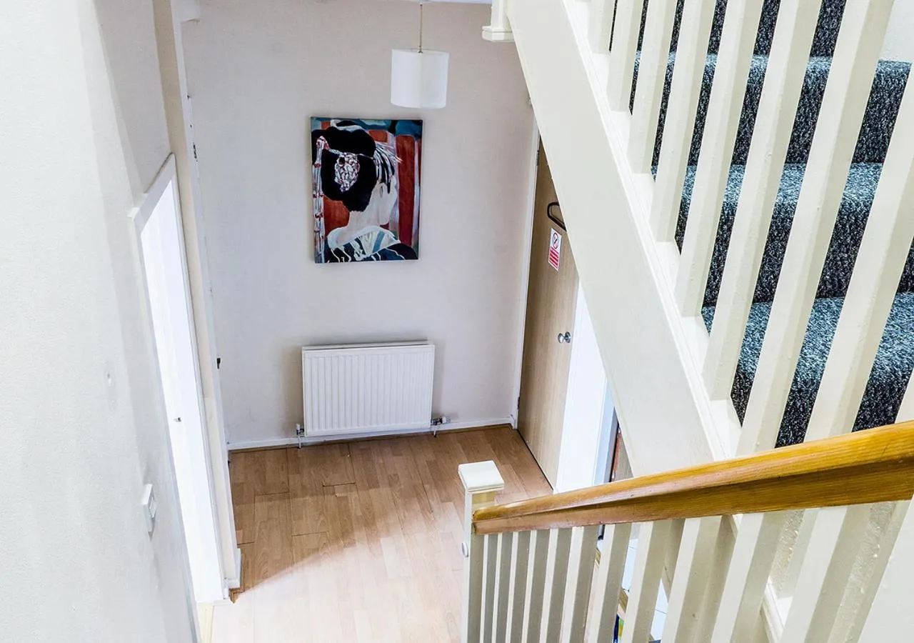 Property building in Silver Tides House