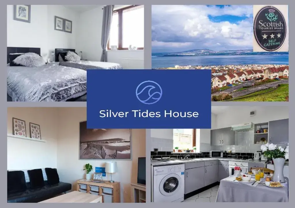 Silver Tides House Silver Tides House