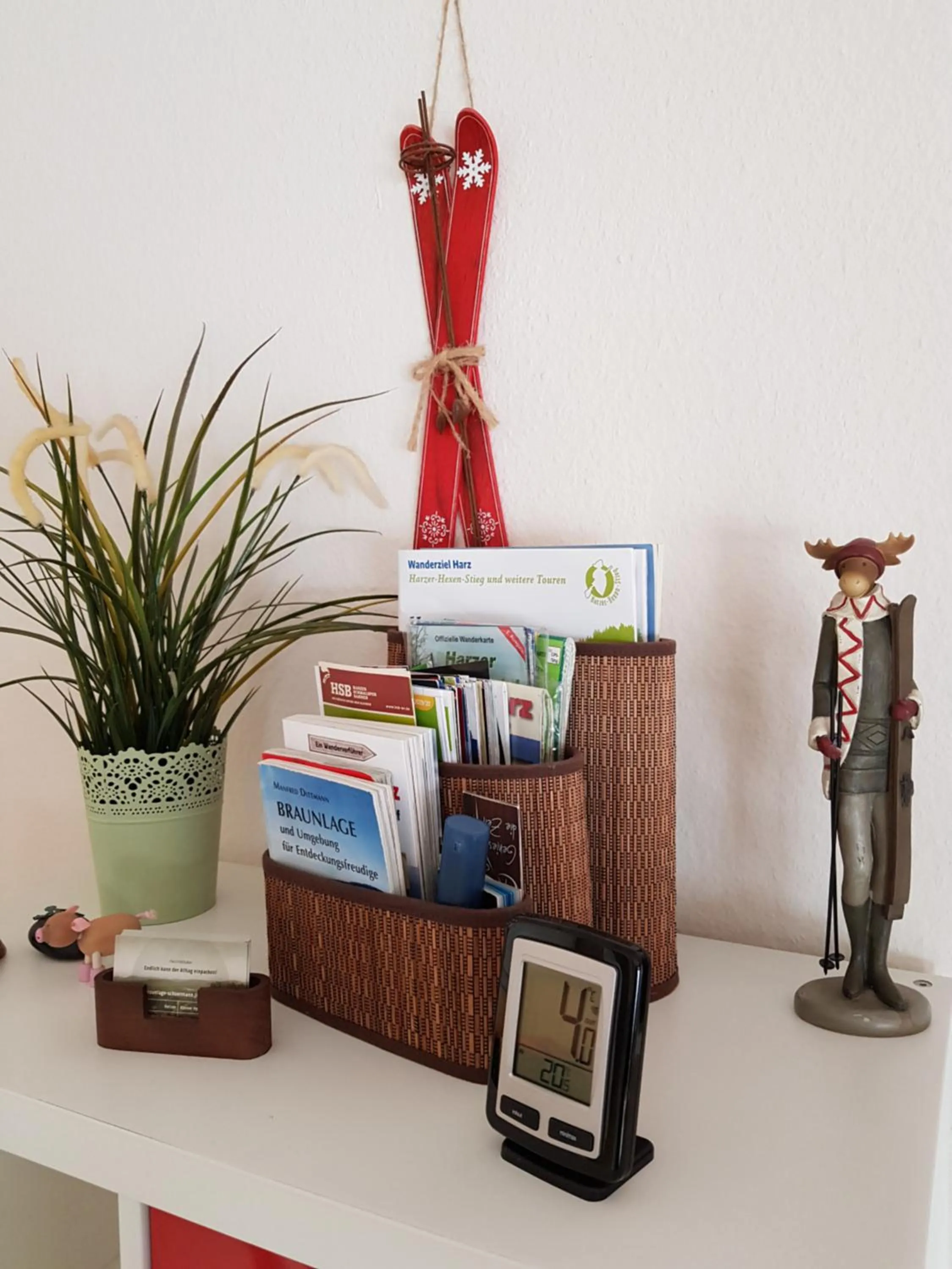 Apartment Kleiner Heinrich