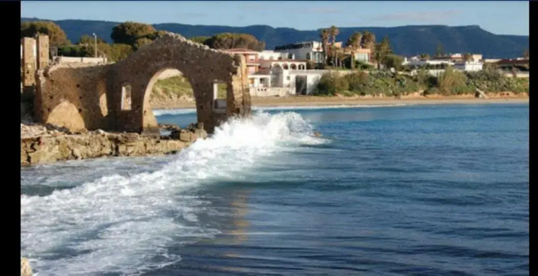La Scogliera La Scogliera