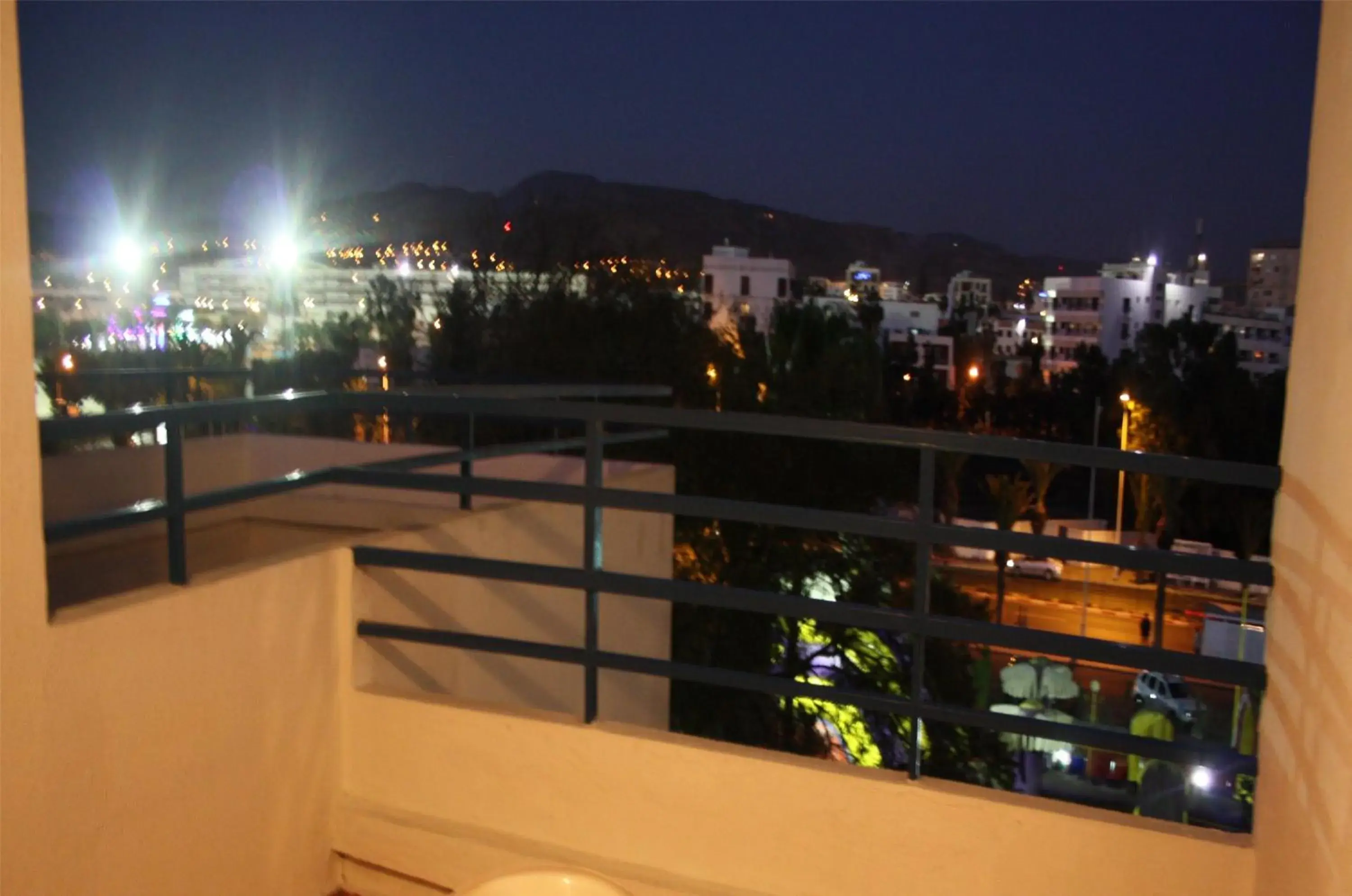 Mountain view in Anezi Apartments Mountain view in Anezi Apartments