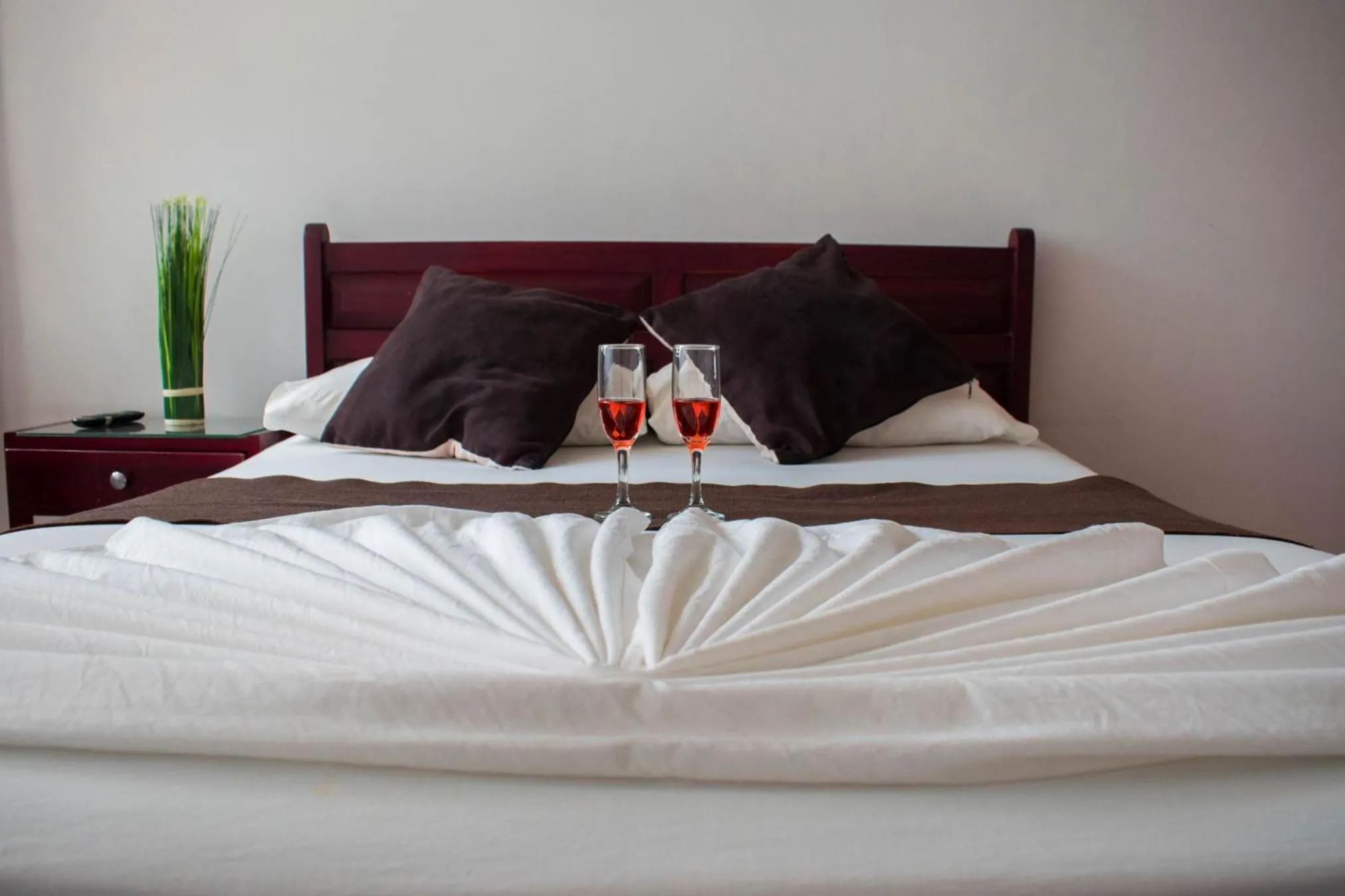 Double Room - single occupancy in Hotel Joohn Gay only LGBTIQ