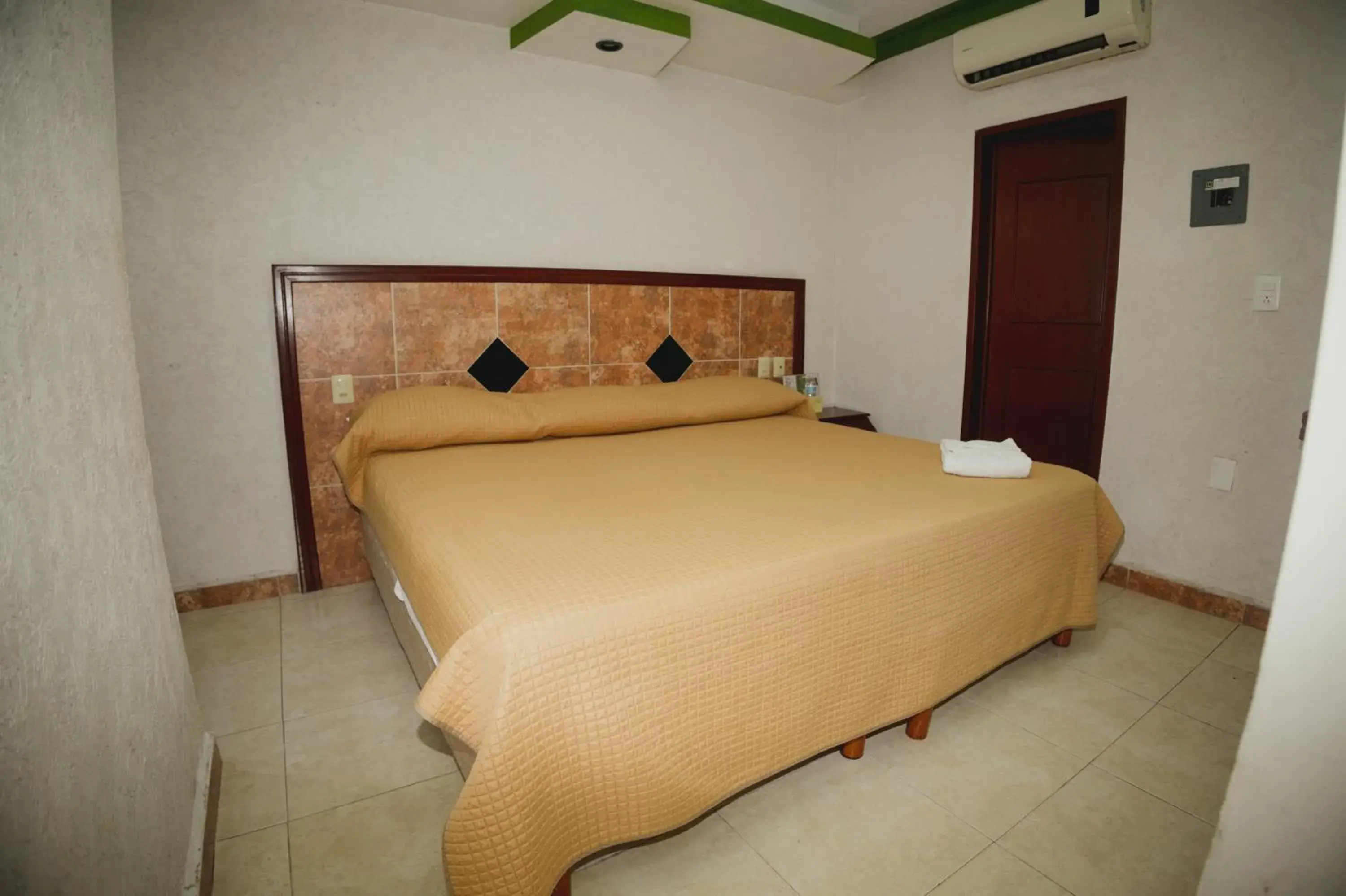 King Room in Nicte Ha Campeche King Room in Nicte Ha Campeche