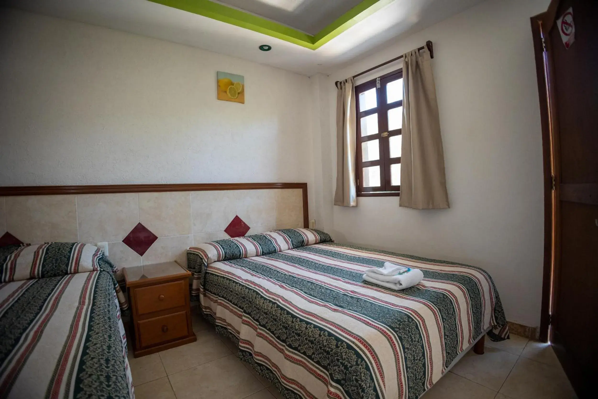 Family Room in Nicte Ha Campeche Family Room in Nicte Ha Campeche