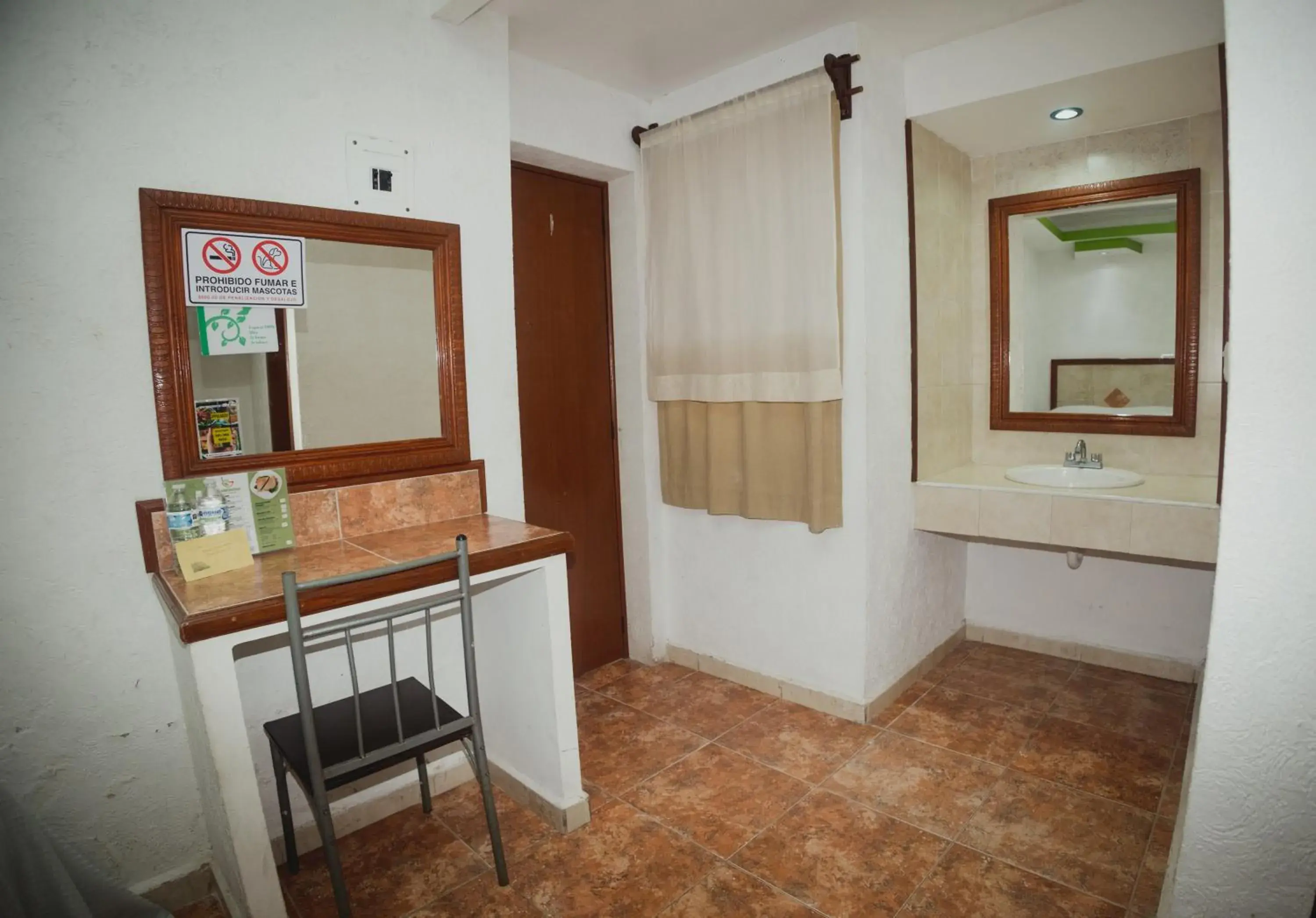 Superior Family Room in Nicte Ha Campeche Superior Family Room in Nicte Ha Campeche