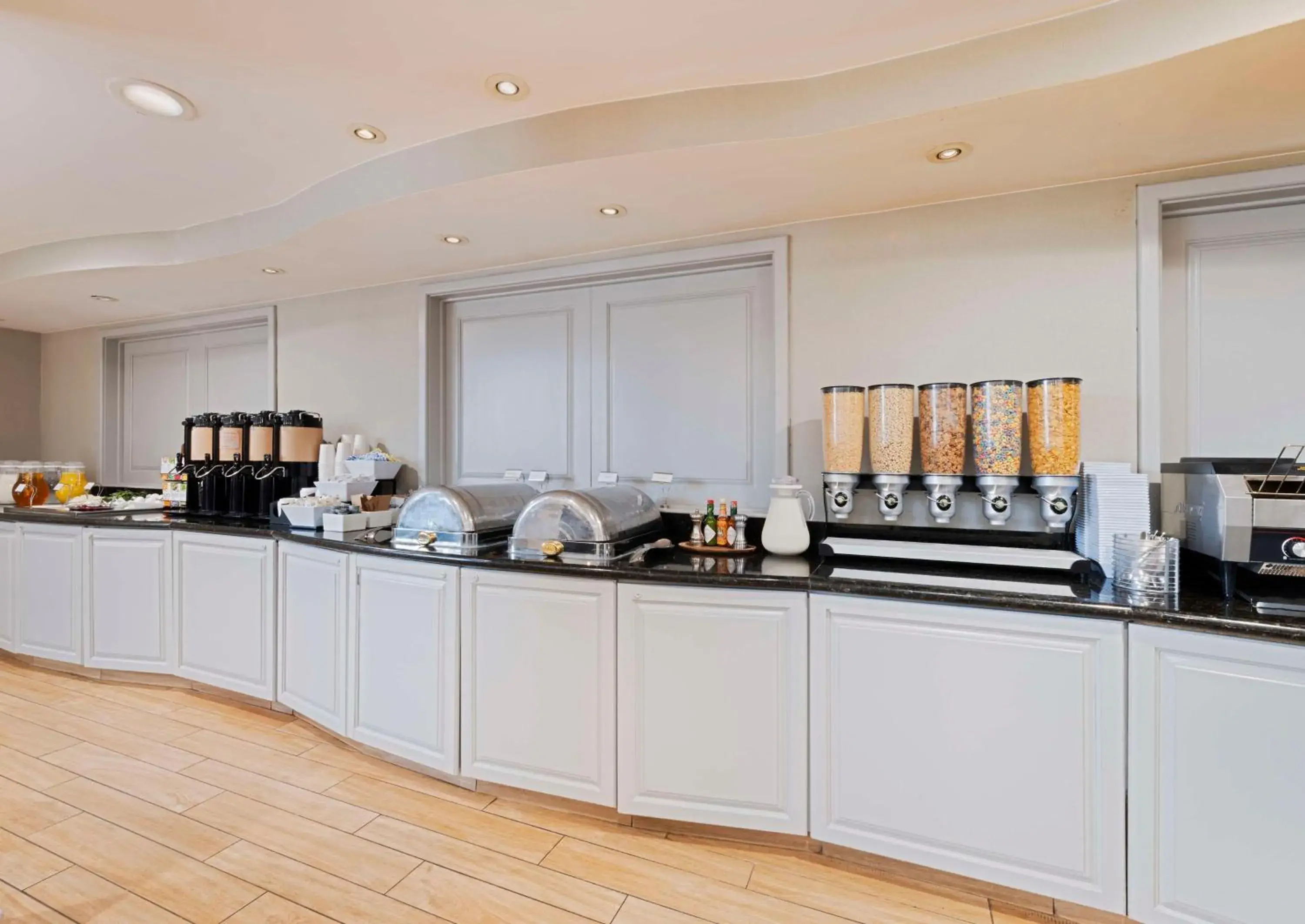 Restaurant/places to eat in Hyatt House Parsippany East Restaurant/places to eat in Hyatt House Parsippany East