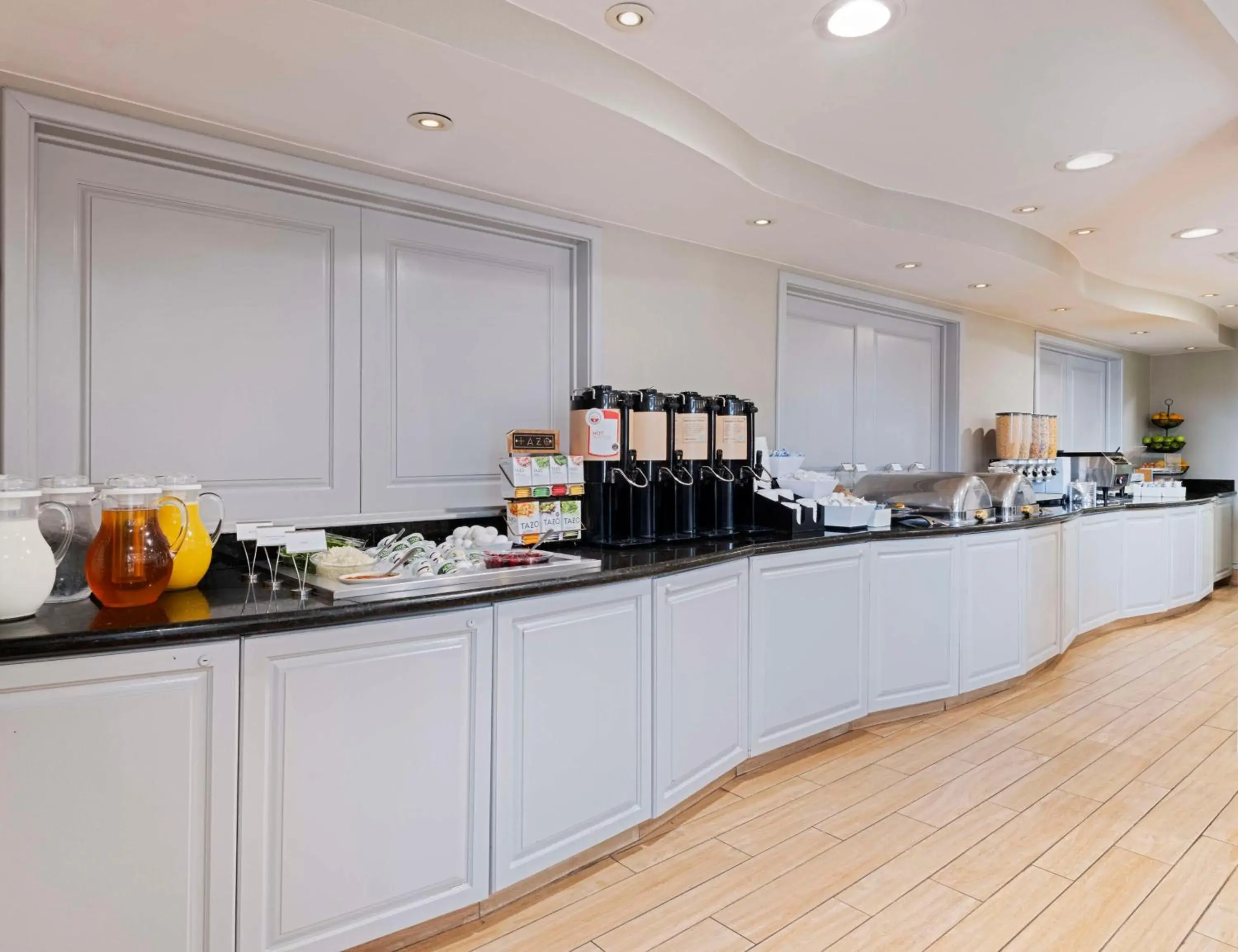 Restaurant/places to eat in Hyatt House Parsippany East Restaurant/places to eat in Hyatt House Parsippany East