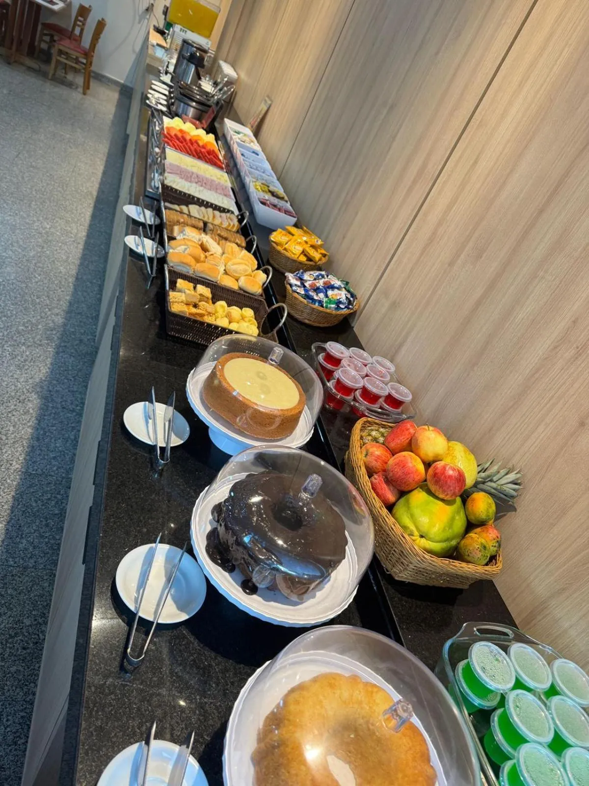 Fênix Hotel Campinas