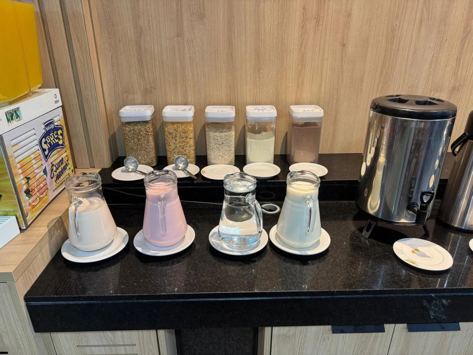 Fênix Hotel Campinas