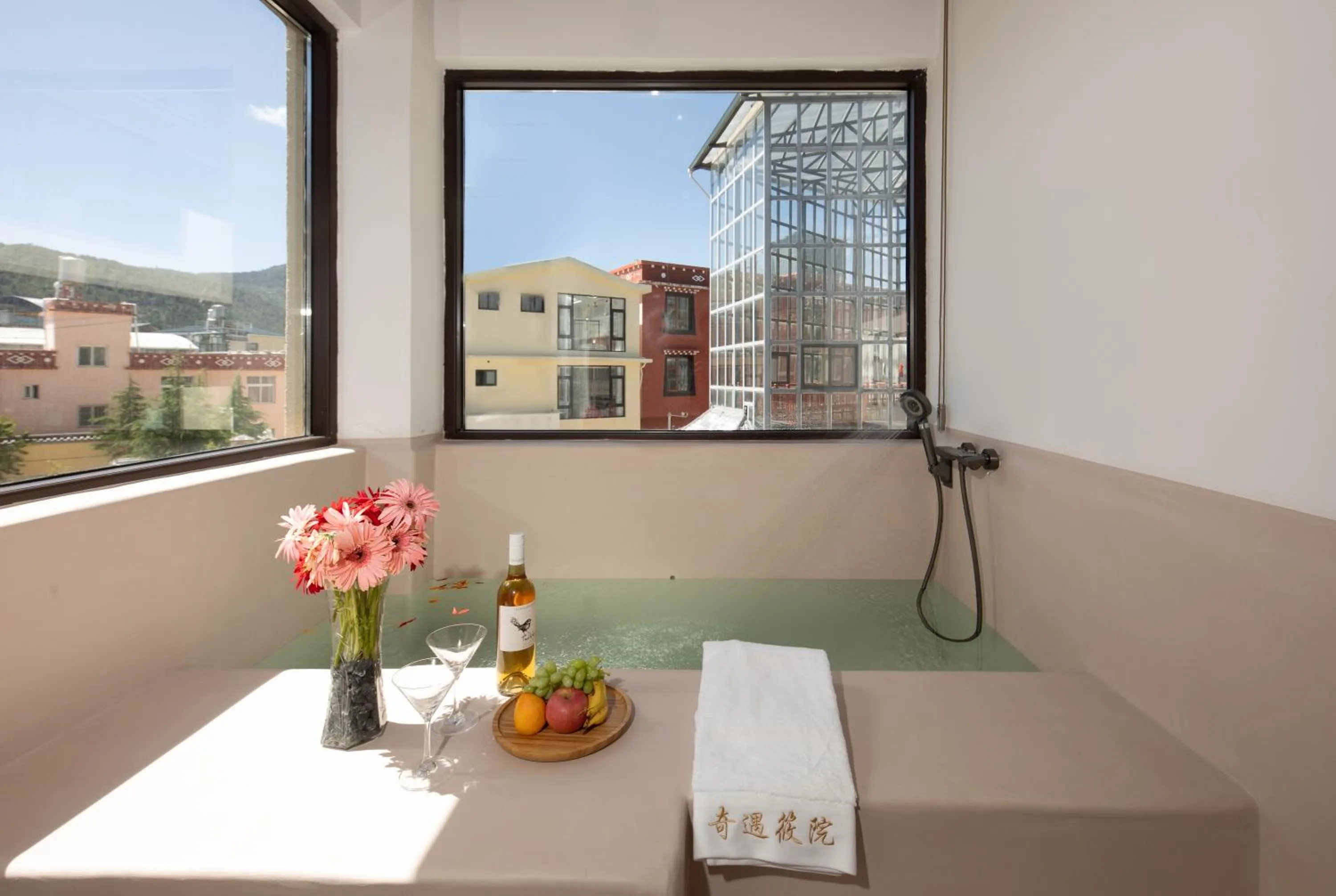 The wonderland homestay