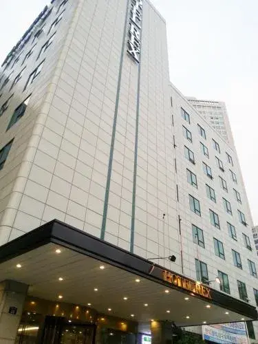 Seoul Rex Hotel Seoul Rex Hotel