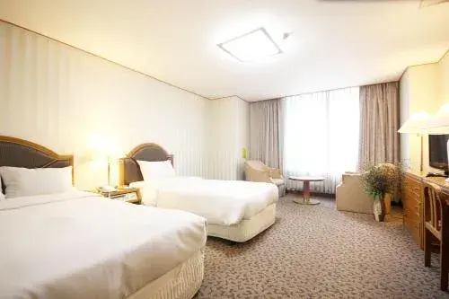 Seoul Rex Hotel Seoul Rex Hotel