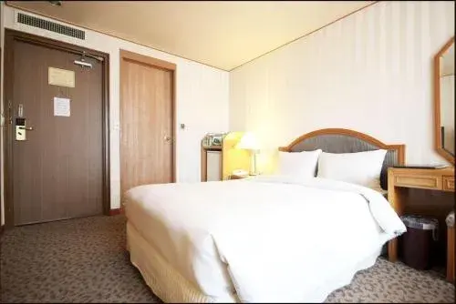 Seoul Rex Hotel Seoul Rex Hotel