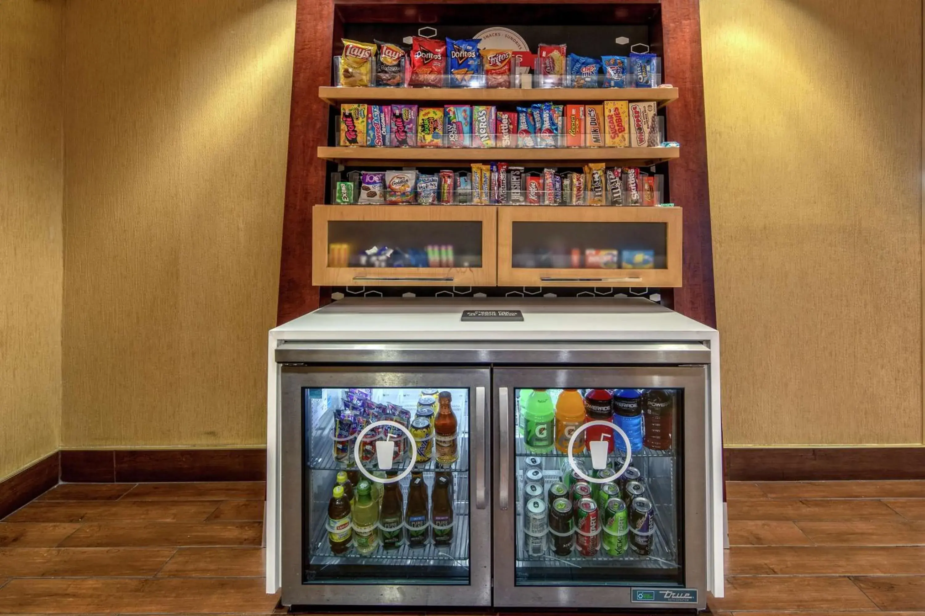 Restaurant/places to eat in Hampton Inn Corinth Restaurant/places to eat in Hampton Inn Corinth