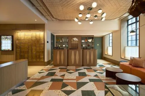 The Derby London City, Curio Collection By Hilton