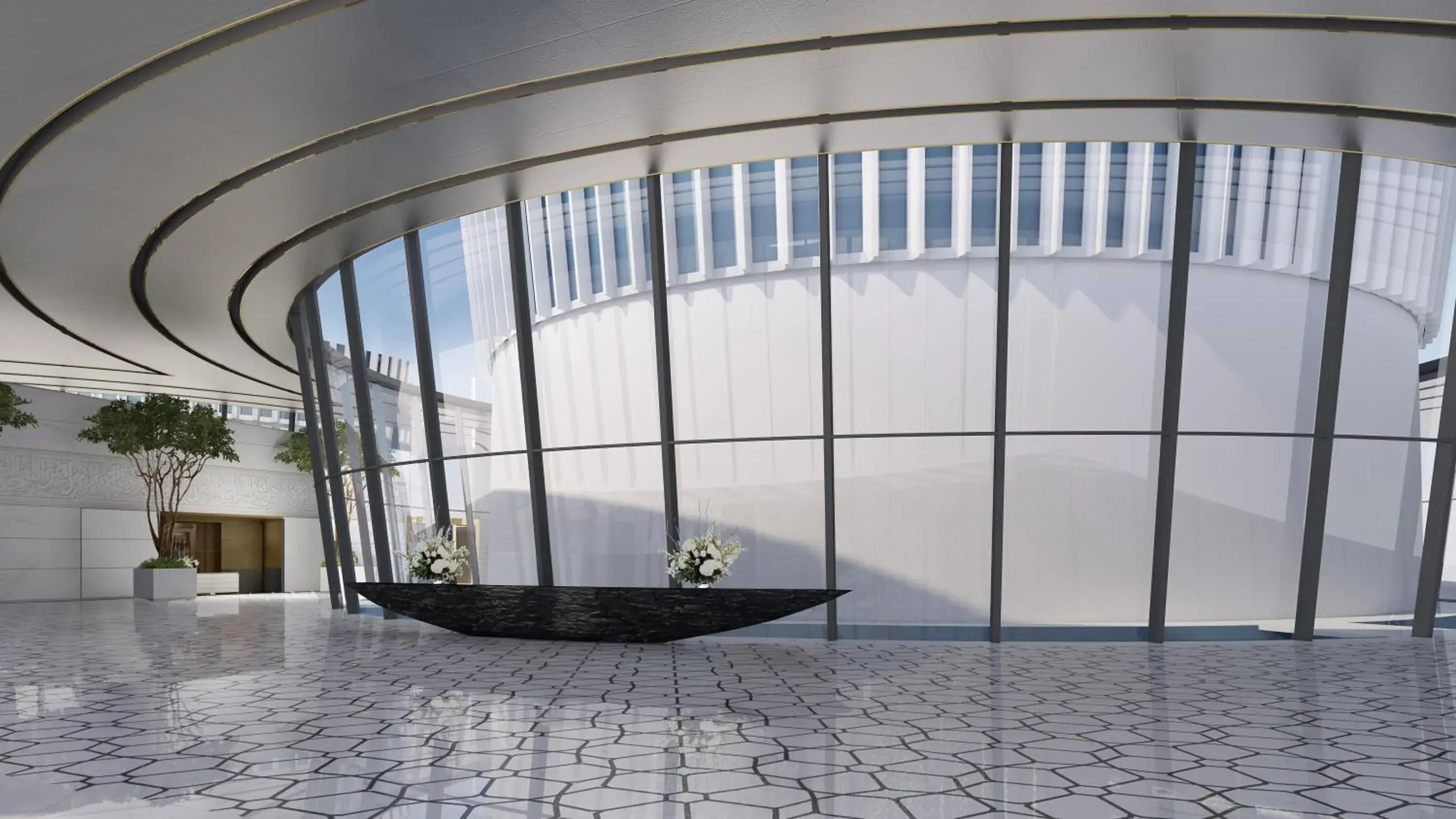 Waldorf Astoria Rabat Salé Waldorf Astoria Rabat Salé