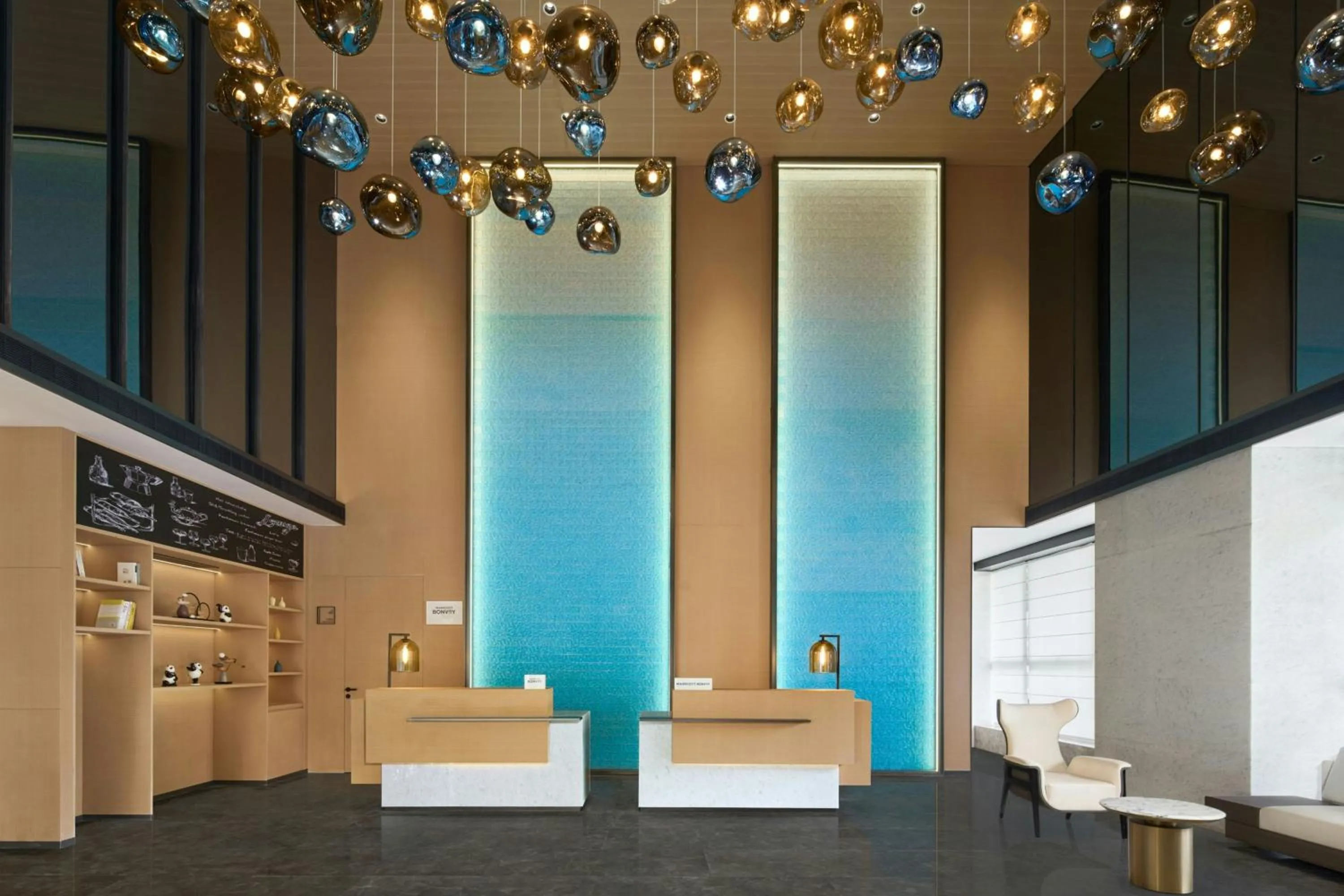 Fairfield by Marriott Chengdu Tianfu Square