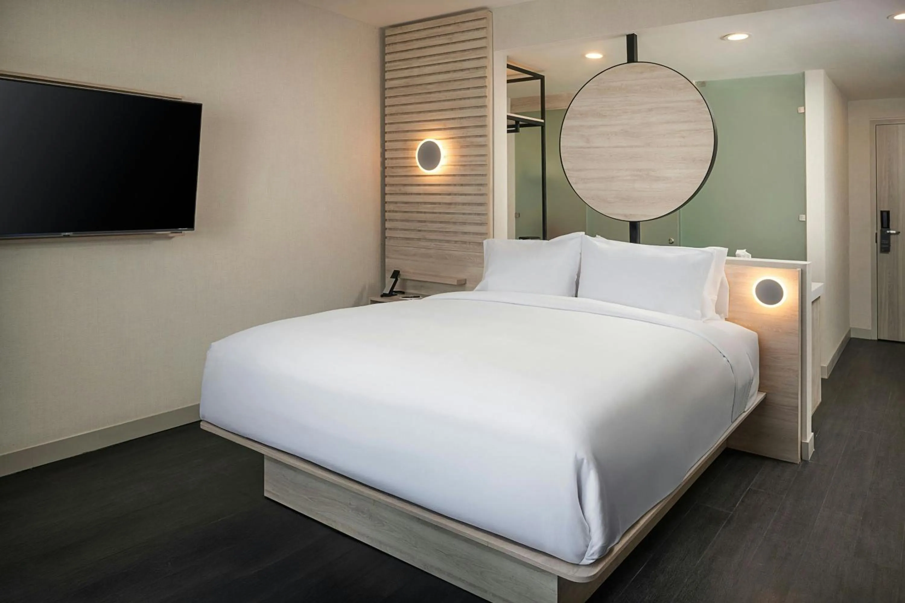 AC Hotel by Marriott San Luis Potosi