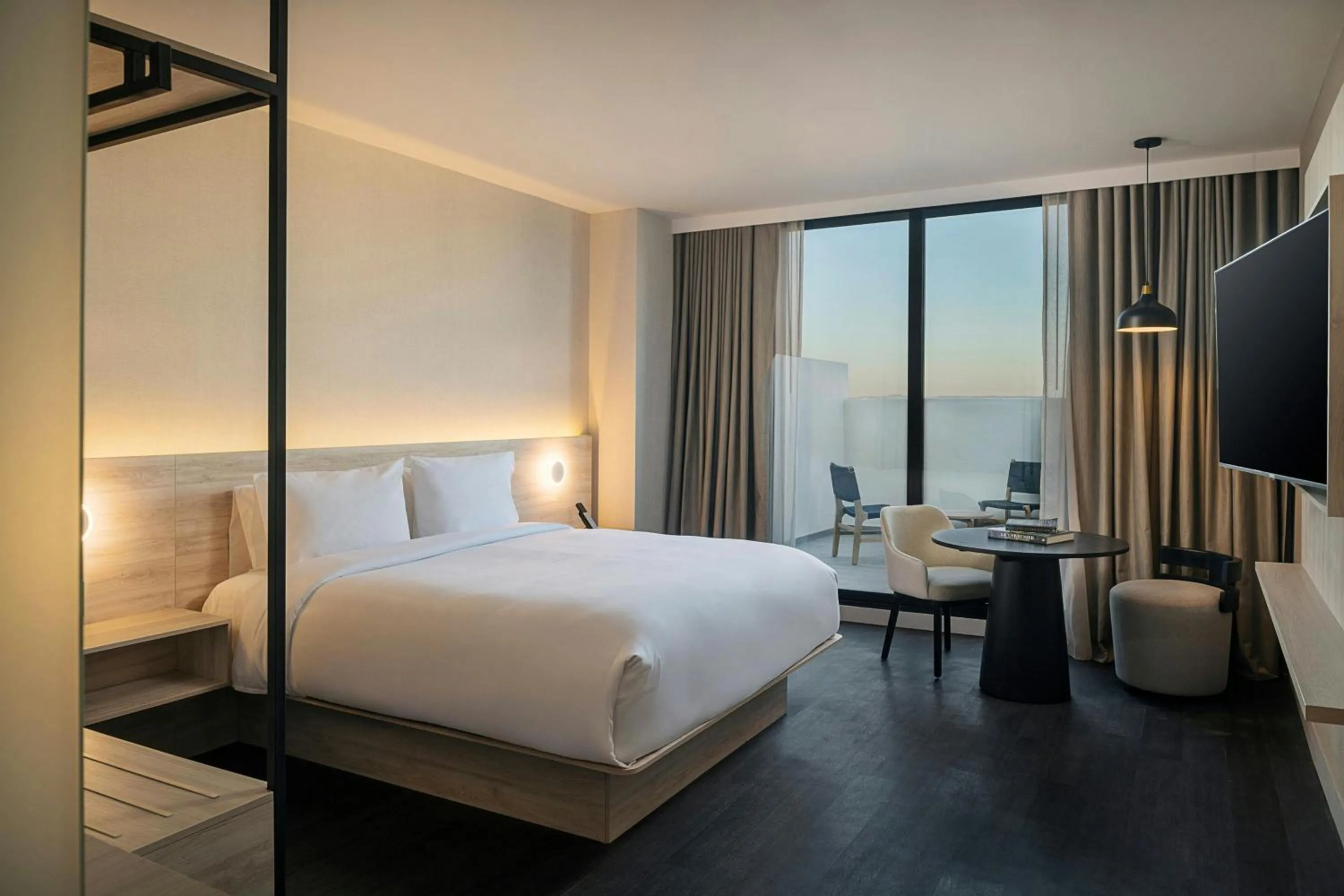 AC Hotel by Marriott San Luis Potosi