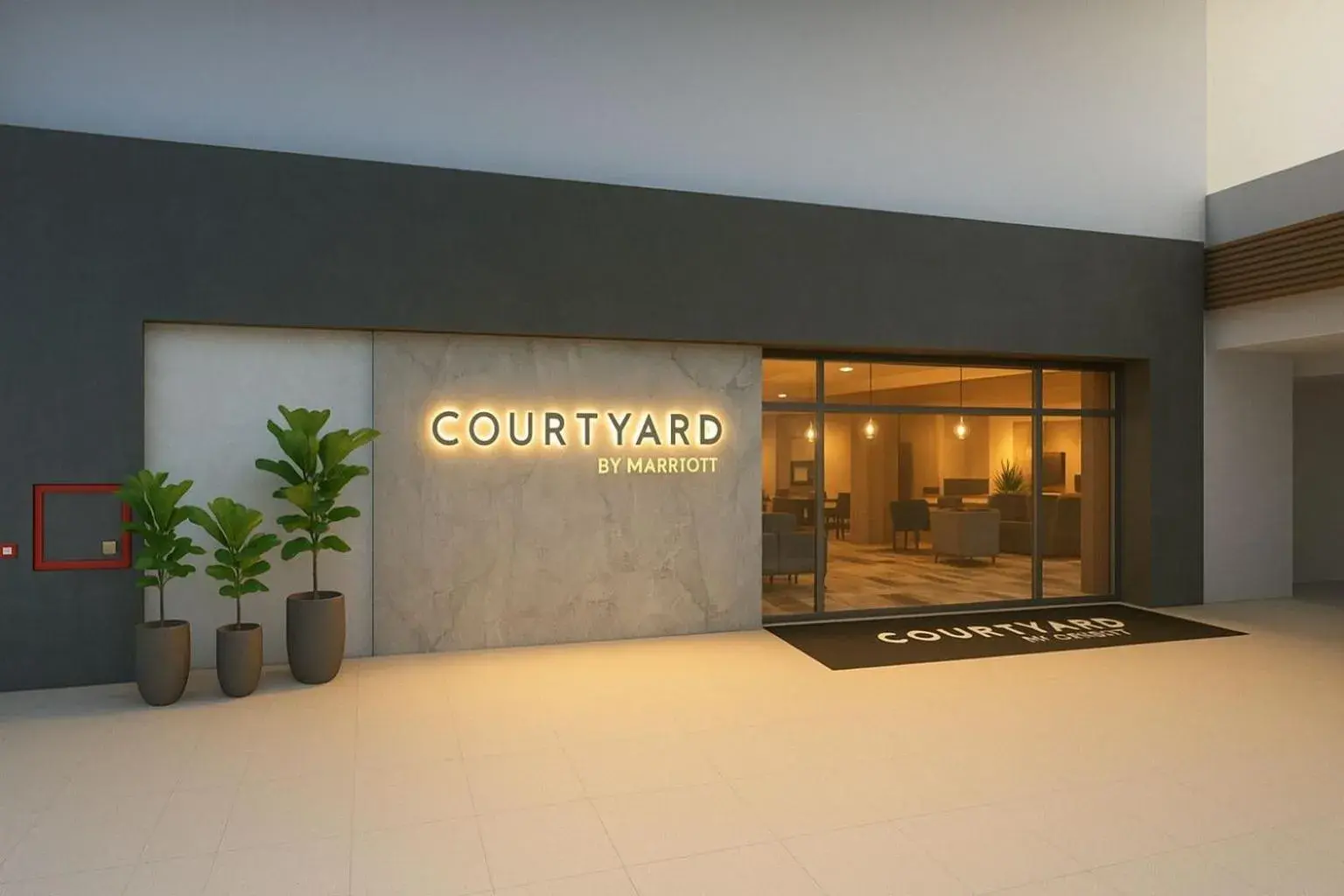 Courtyard by Marriott Quito Airport Courtyard by Marriott Quito Airport