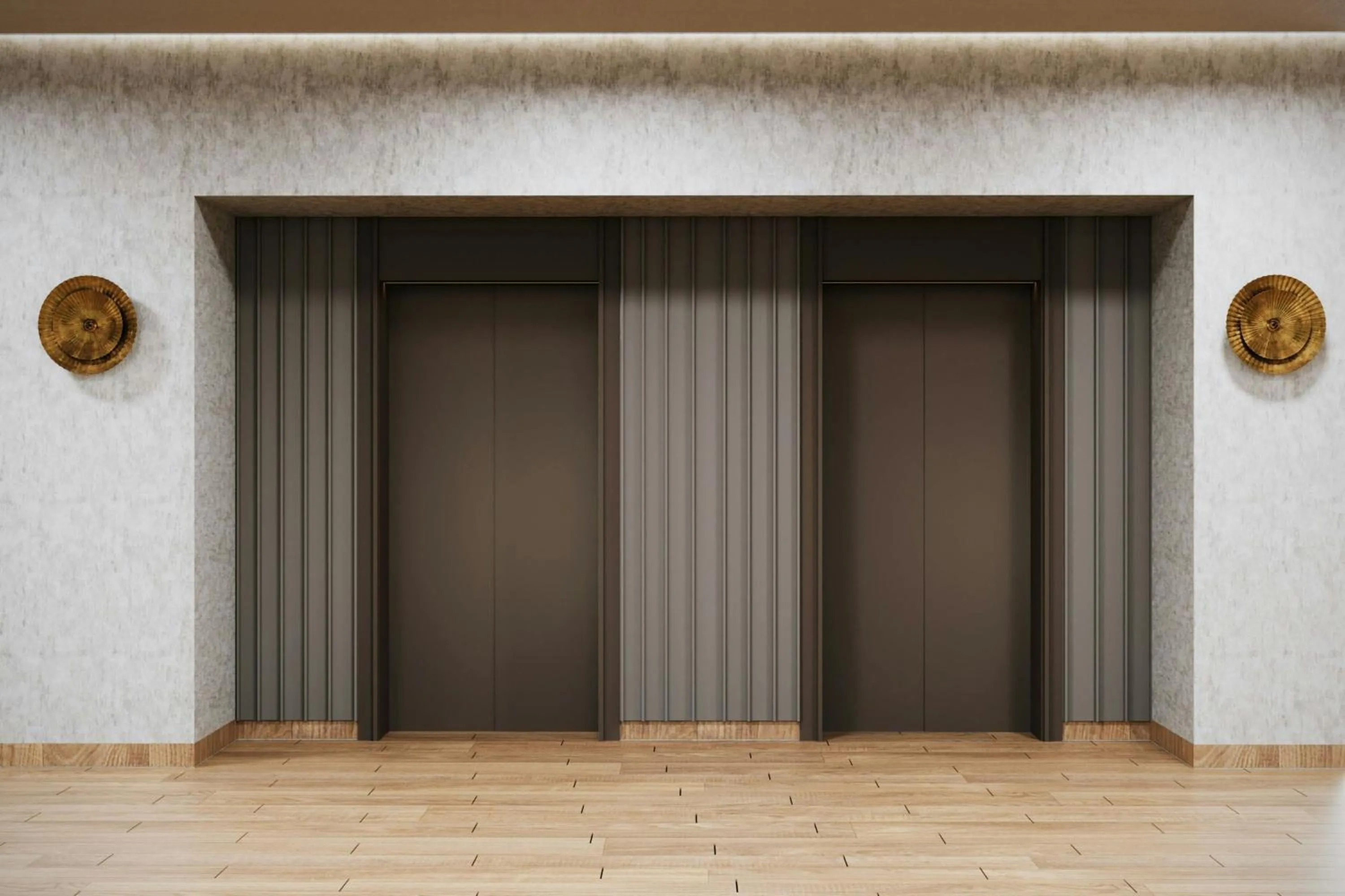 View (from property/room) in Courtyard by Marriott Quito Airport