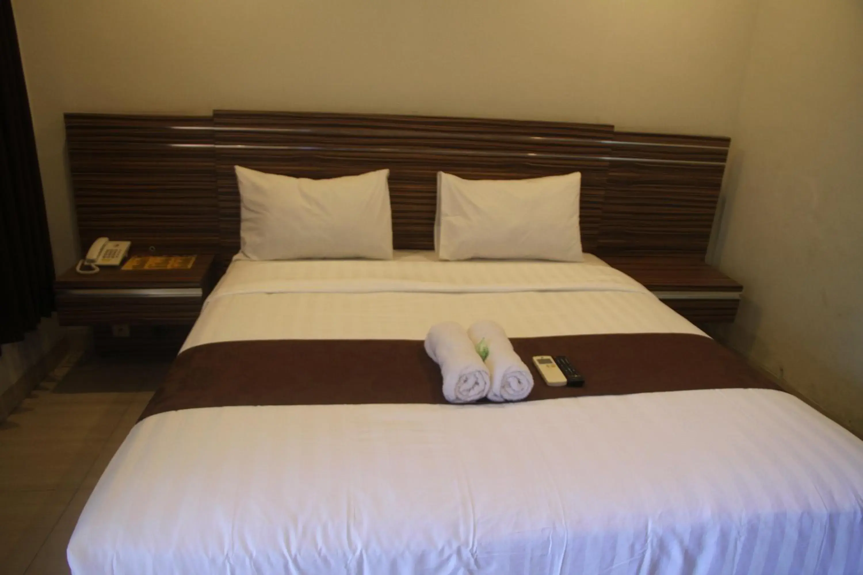 Bedroom, Bed in Palapa Hotel Bedroom, Bed in Palapa Hotel