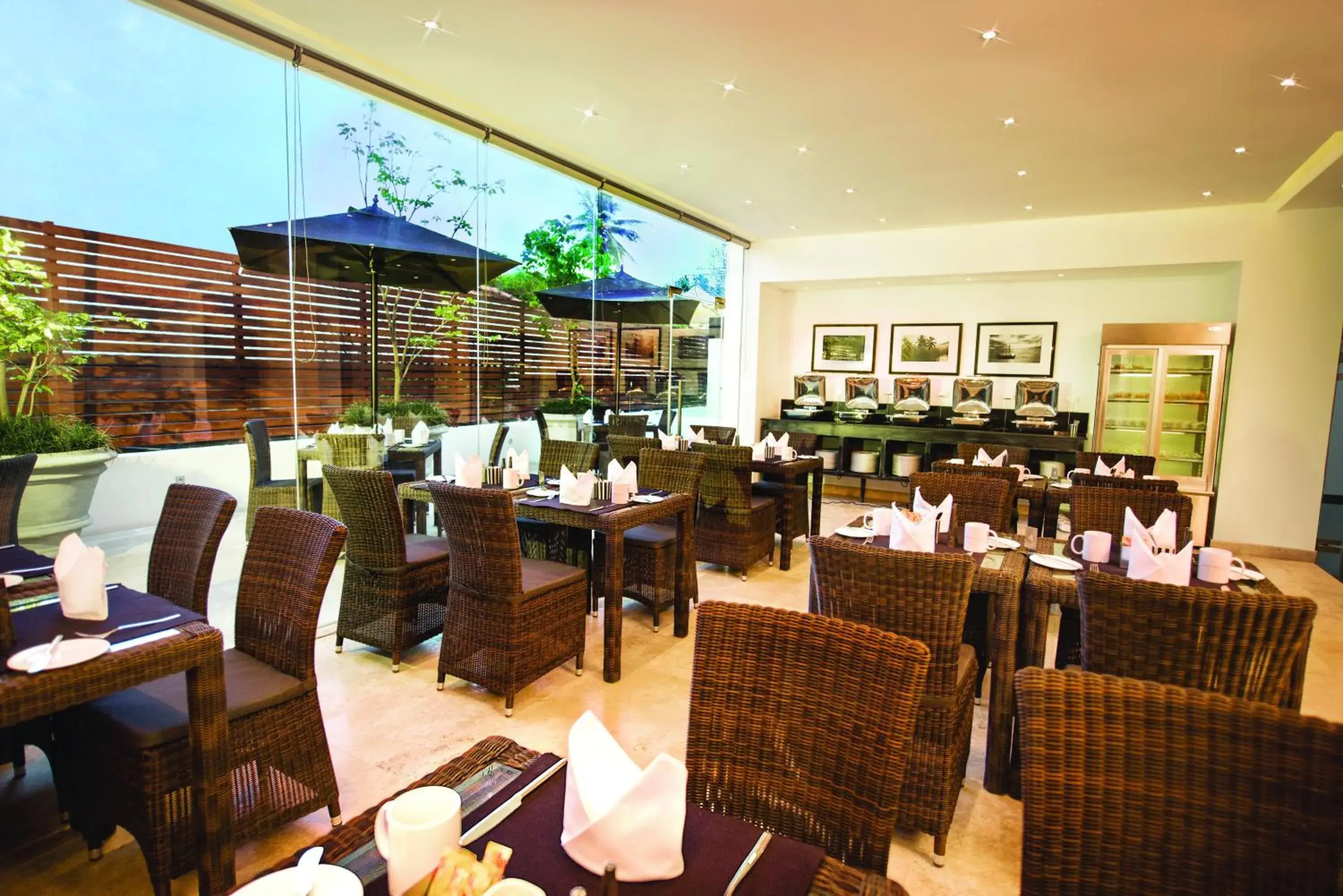 Restaurant/places to eat in Fair View Hotel Colombo Restaurant/places to eat in Fair View Hotel Colombo