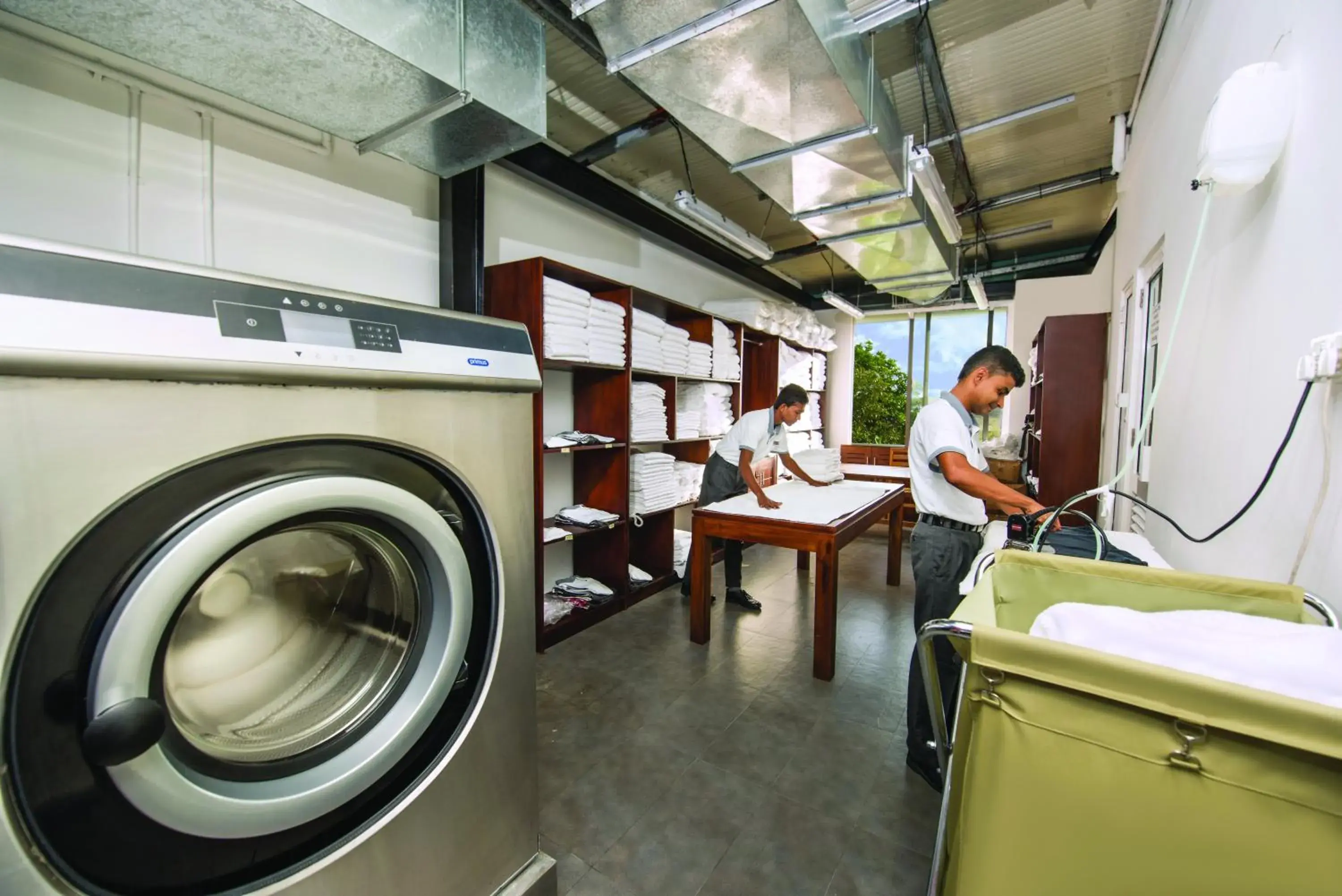 Area and facilities in Fair View Hotel Colombo Area and facilities in Fair View Hotel Colombo