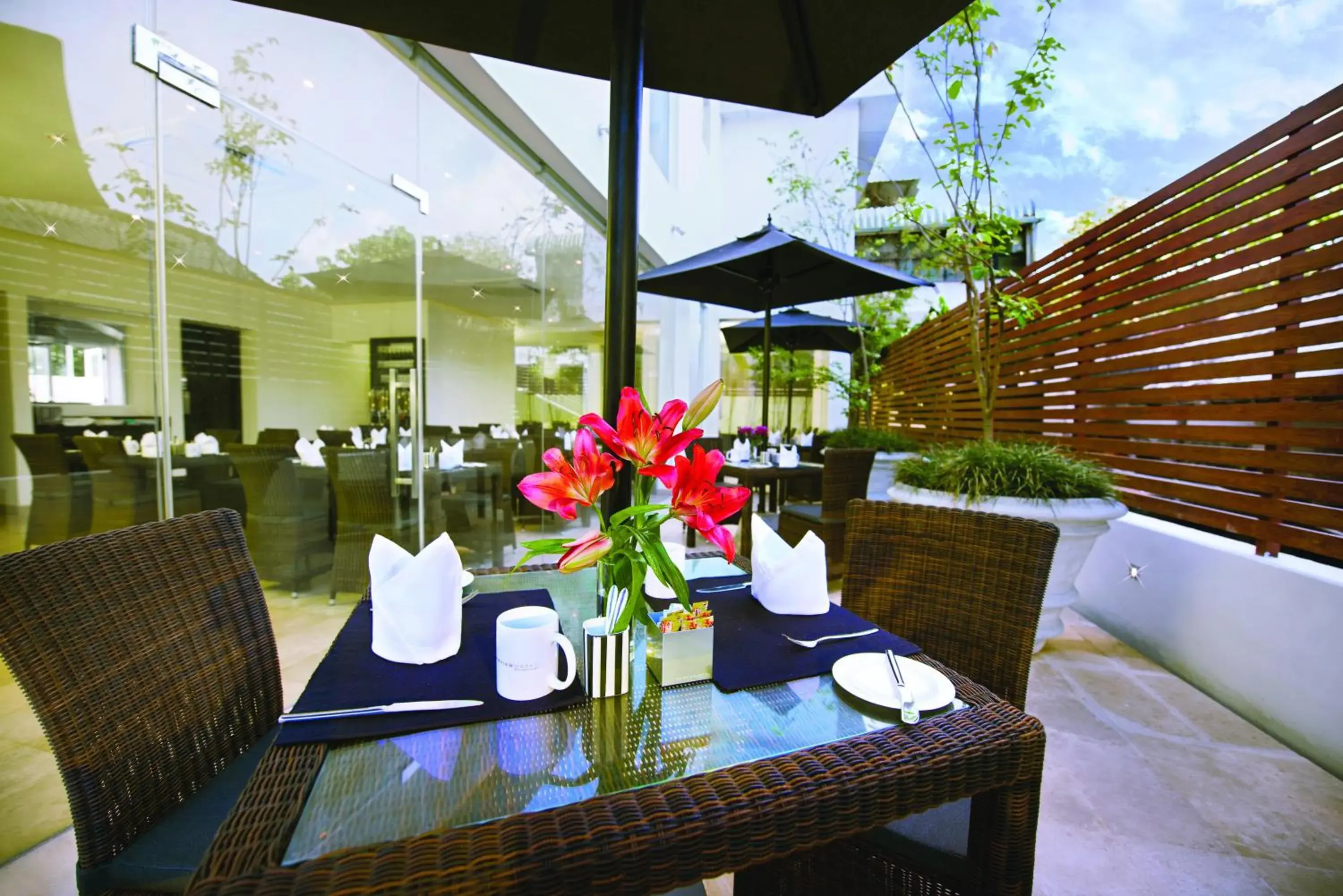 Restaurant/places to eat in Fair View Hotel Colombo Restaurant/places to eat in Fair View Hotel Colombo