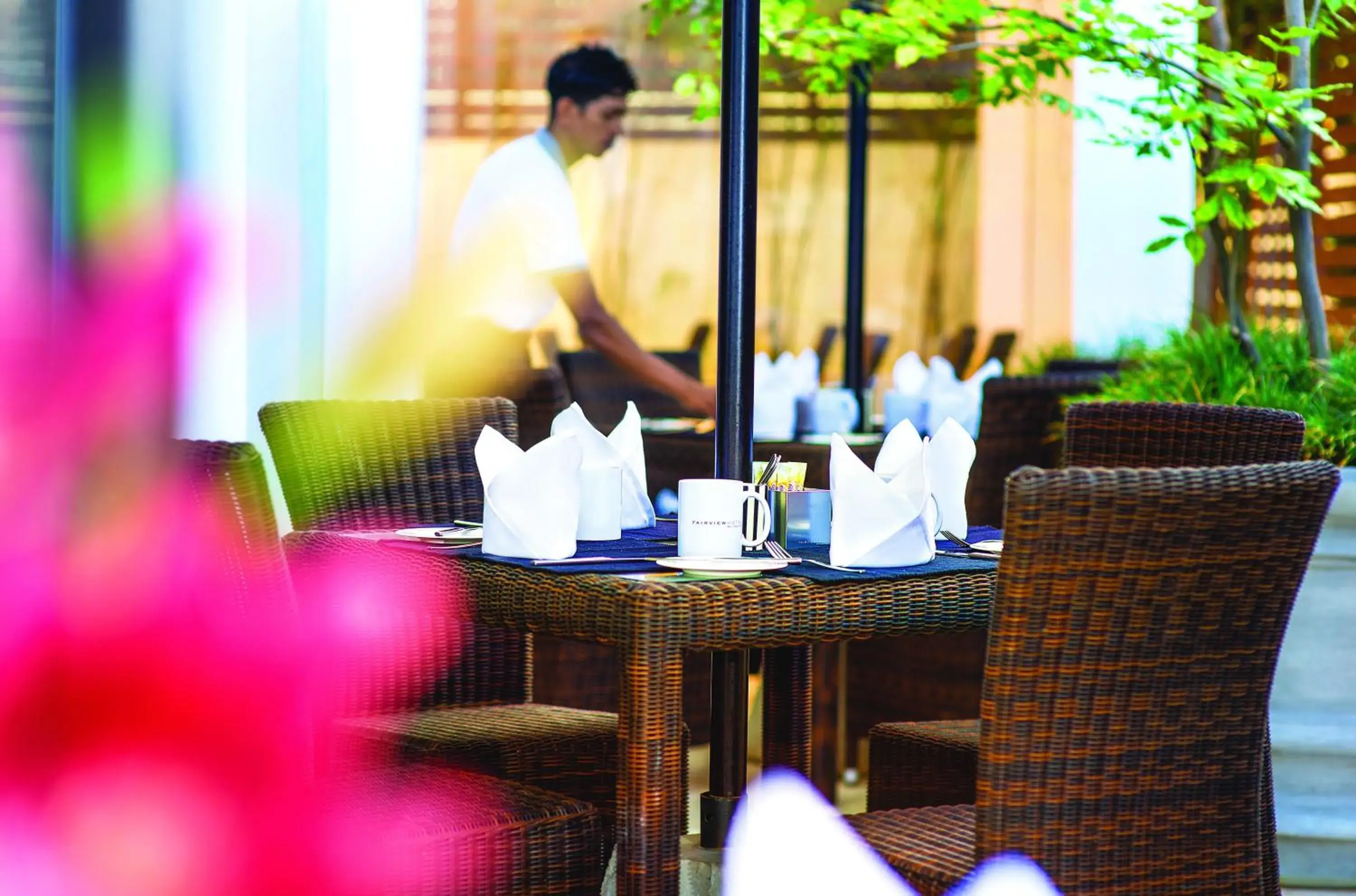 Restaurant/places to eat in Fair View Hotel Colombo Restaurant/places to eat in Fair View Hotel Colombo