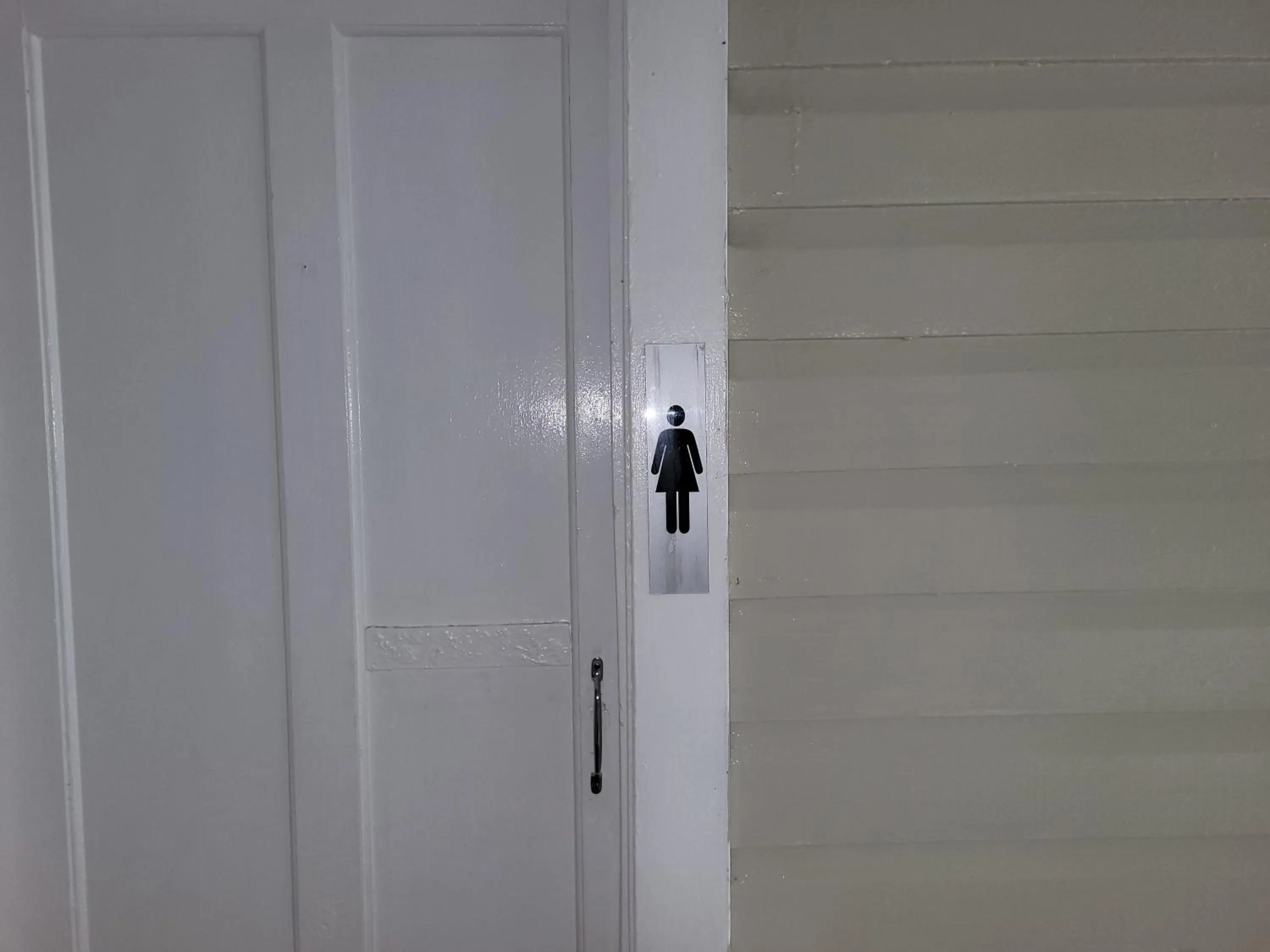 Property building in Travellers Paradise