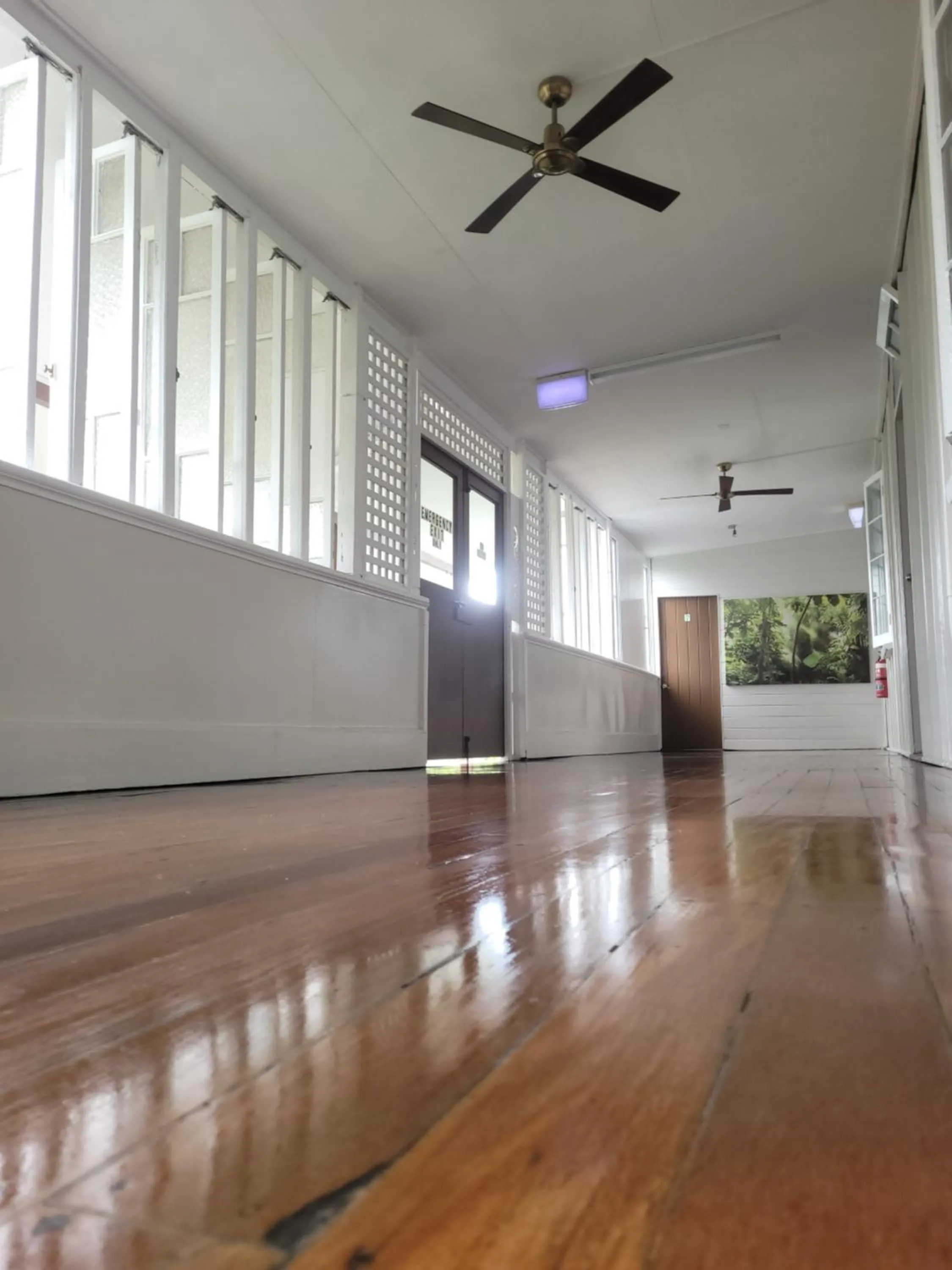 Property building in Travellers Paradise