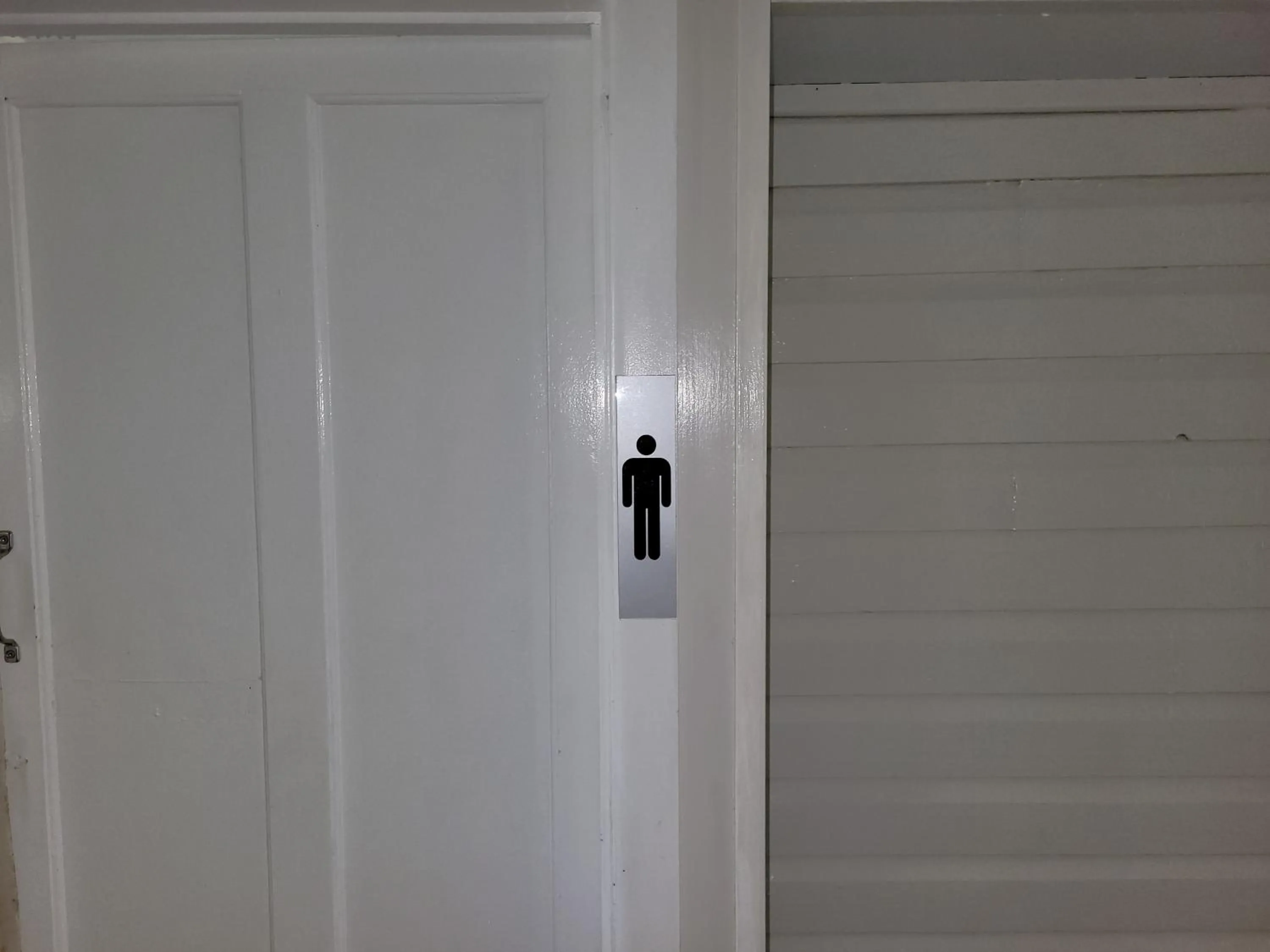 Property building in Travellers Paradise