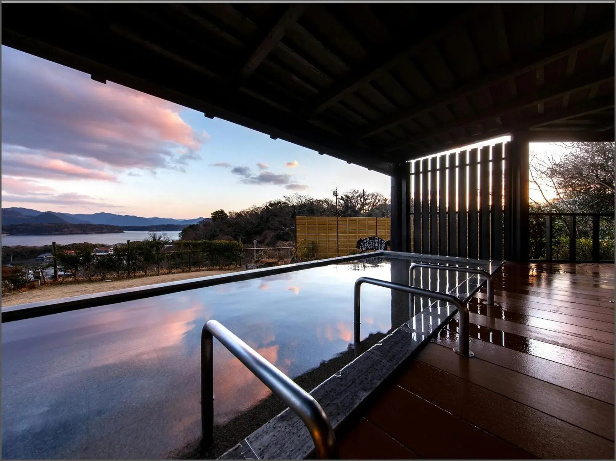 Hagi Kanko Hotel Hagi Kanko Hotel