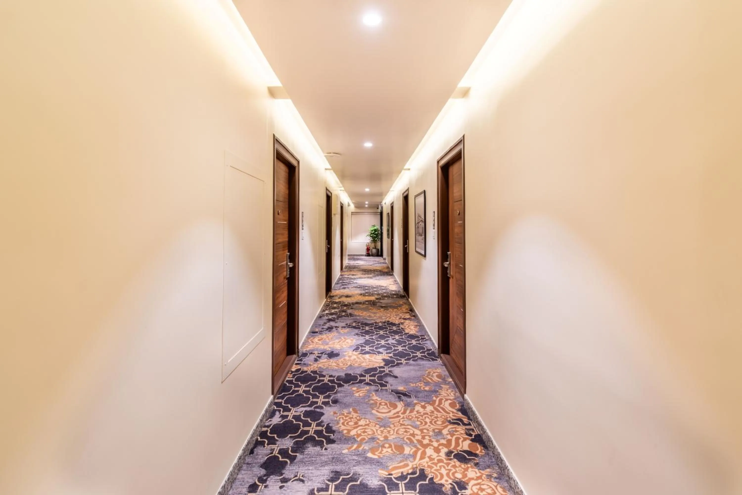 Food in Hotel Vaari Vista By Bestinn Leisure