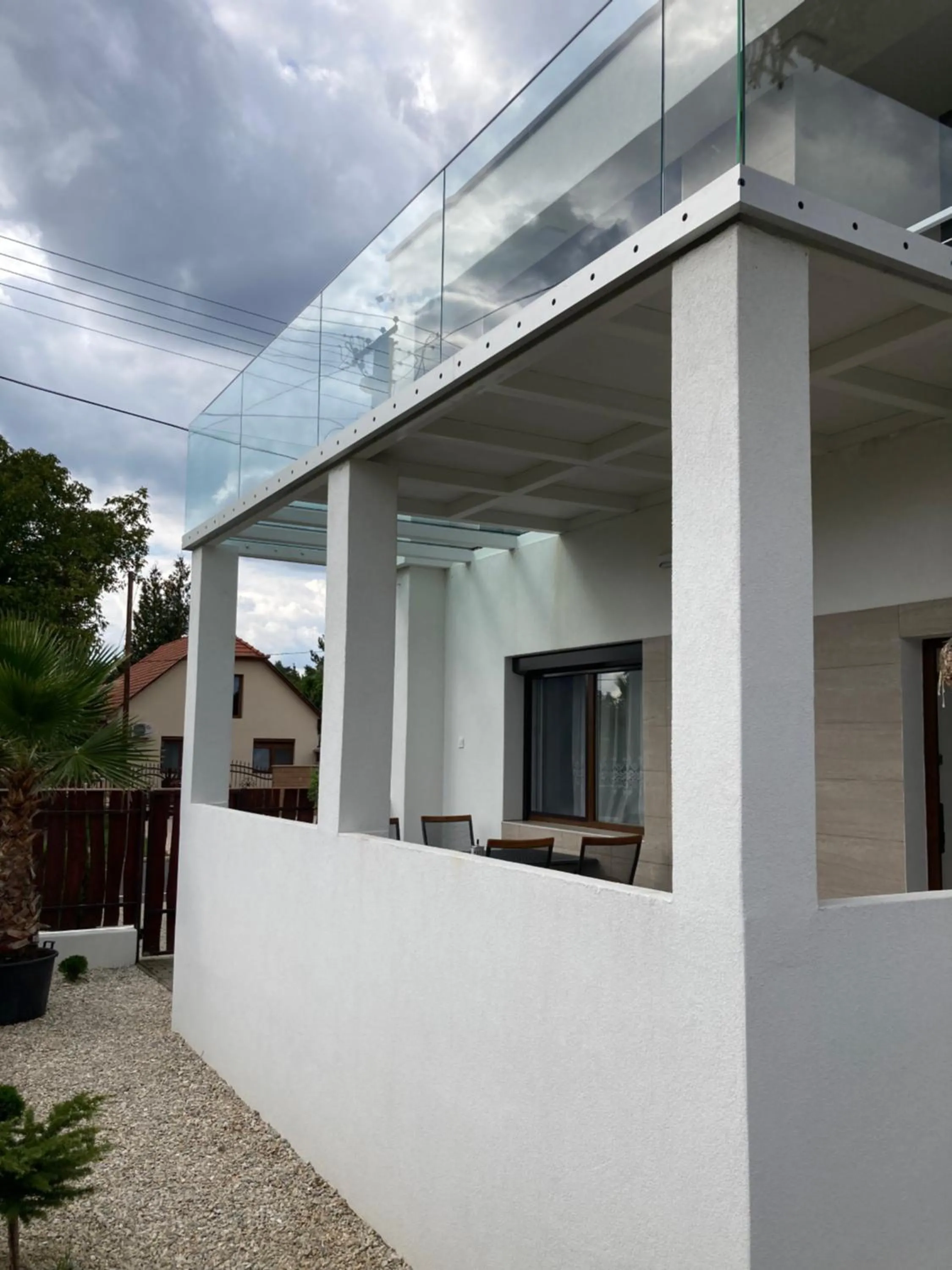 Mineral Apartman Diamond