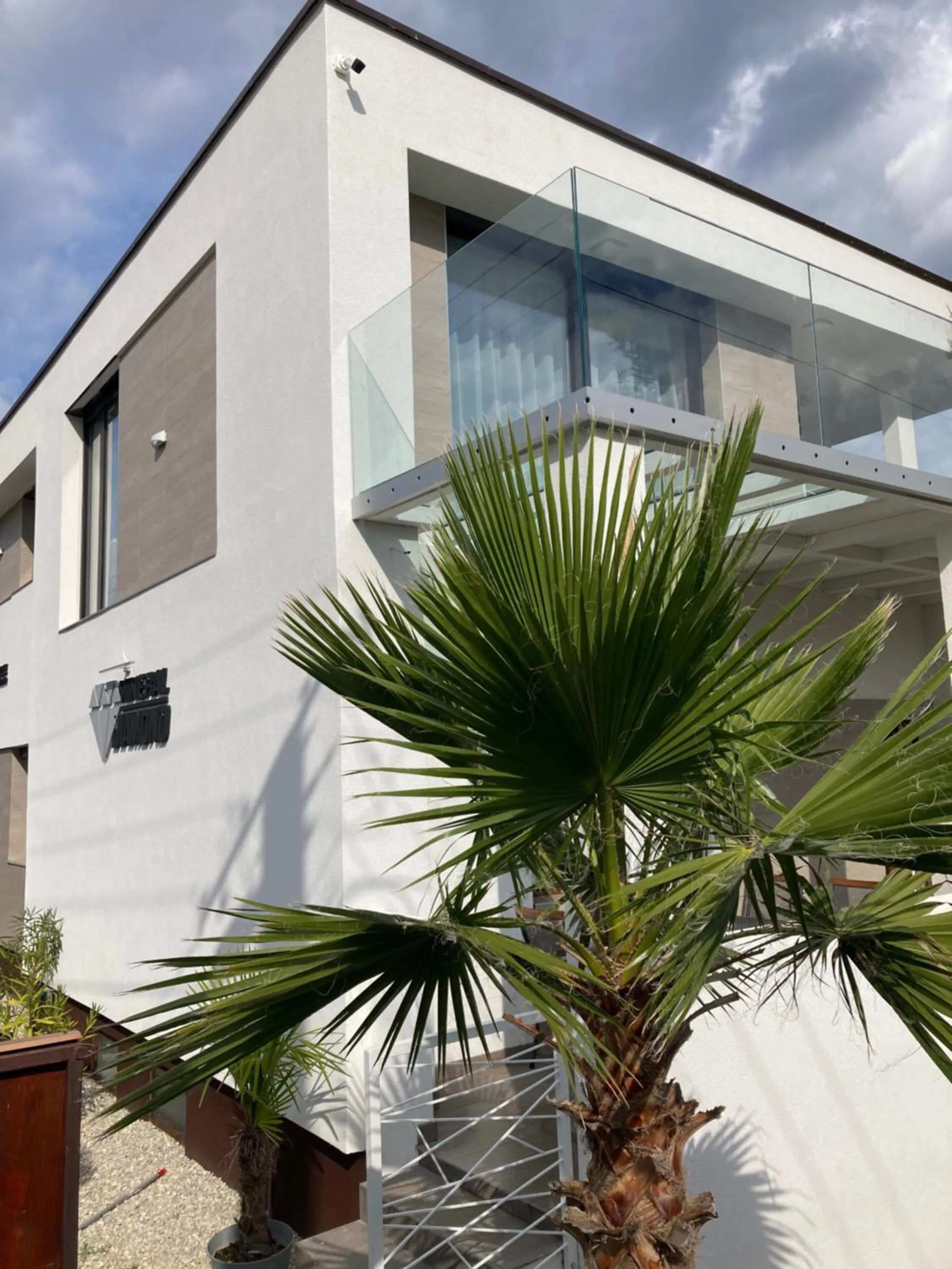 Mineral Apartman Diamond