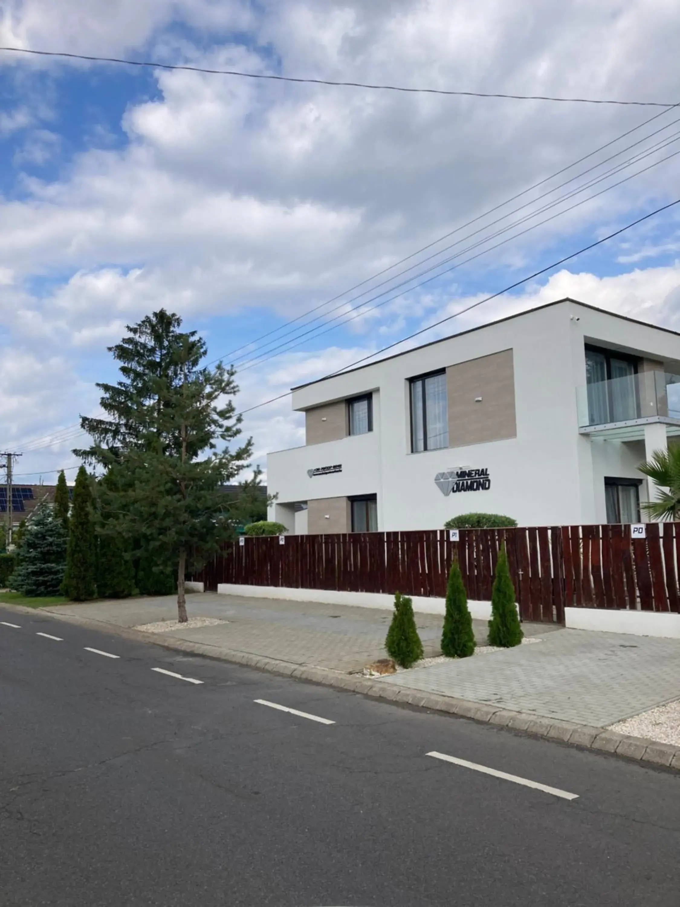 Mineral Apartman Diamond Mineral Apartman Diamond
