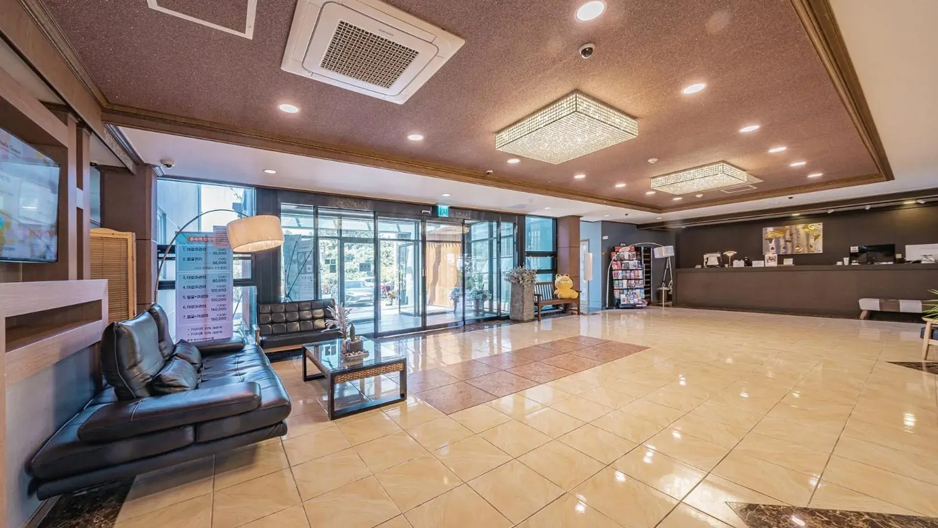 J View Hotel J View Hotel