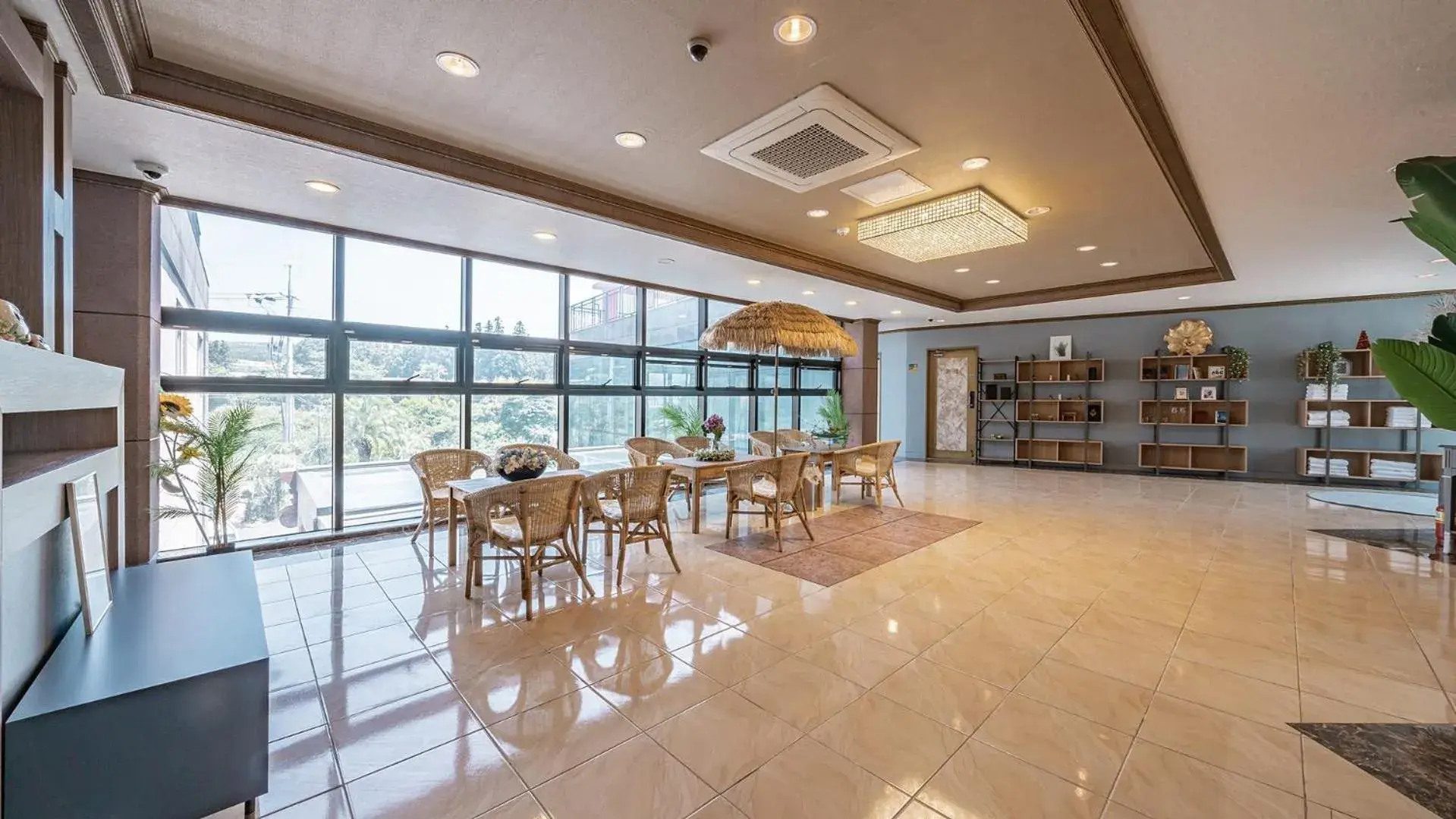 J View Hotel J View Hotel