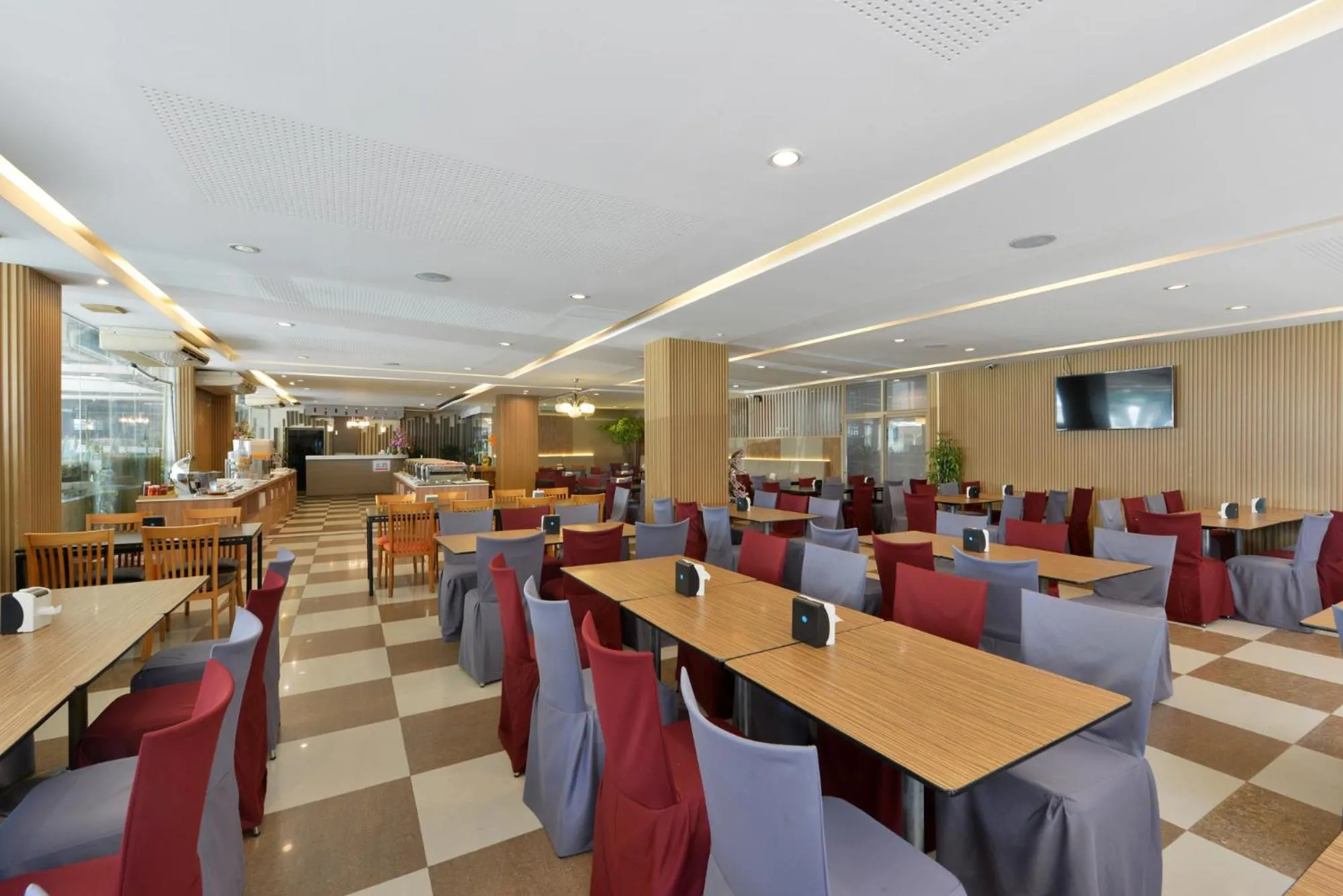 Three Seasons Bangkok