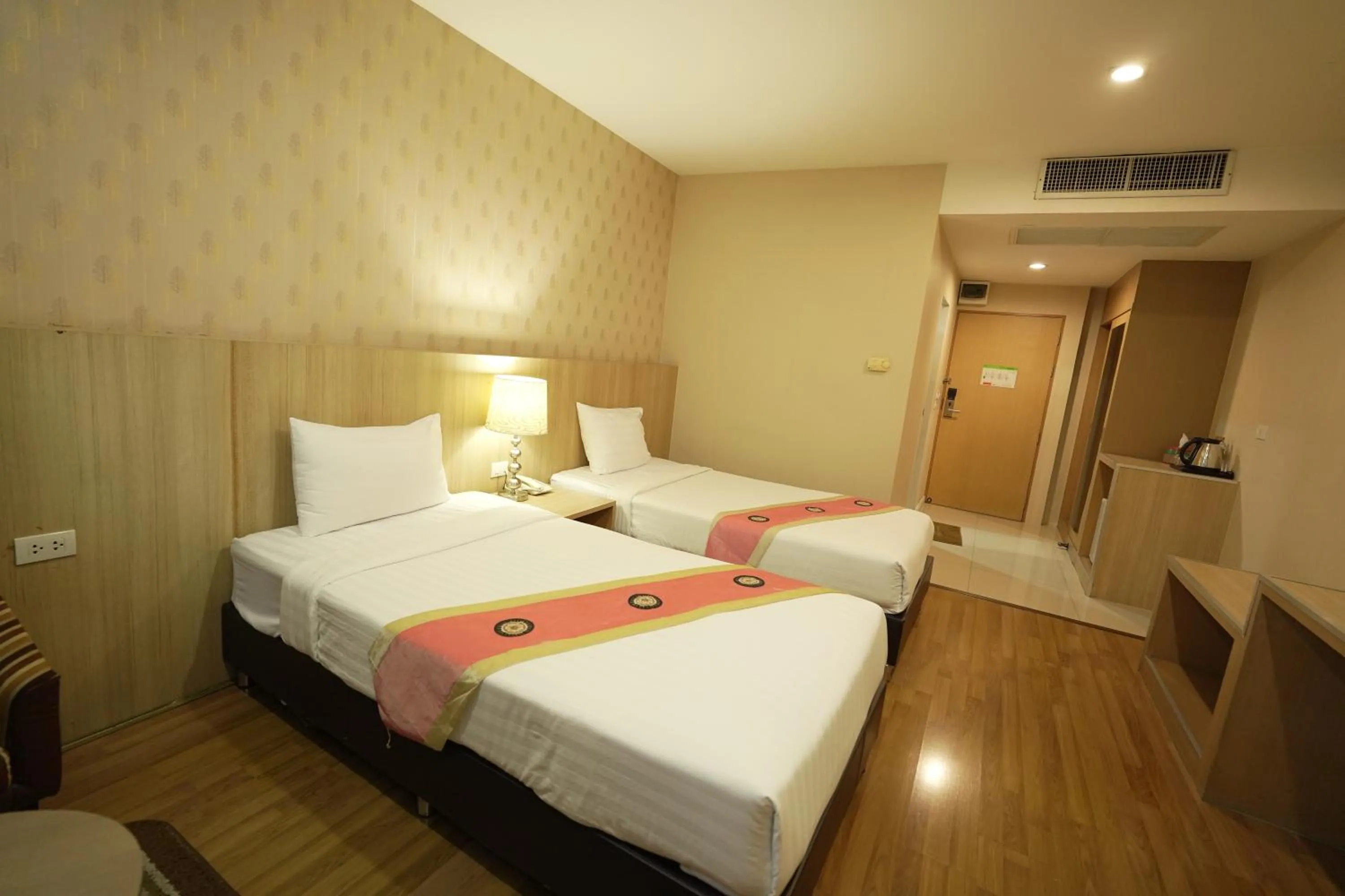 Three Seasons Bangkok