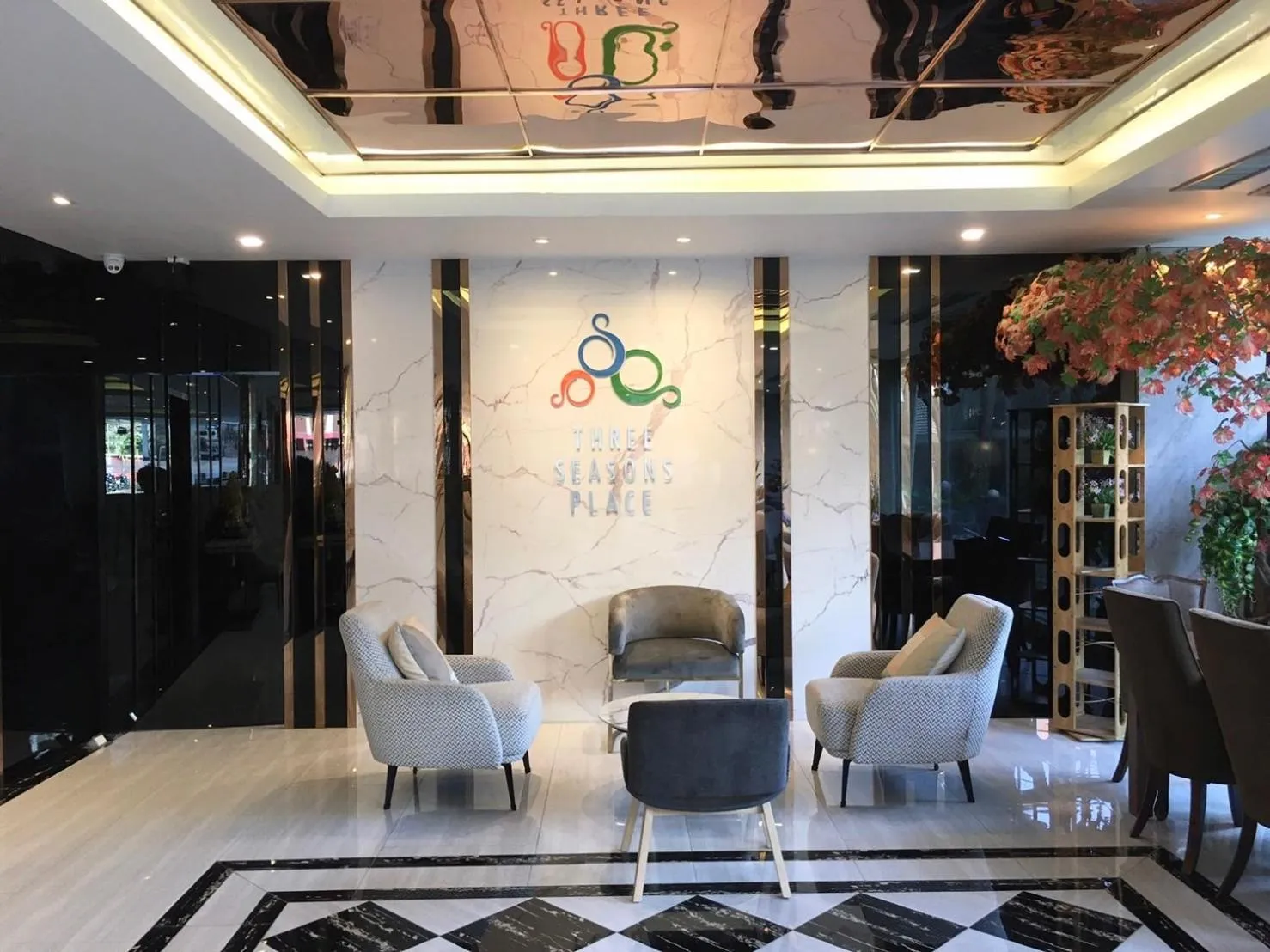 Three Seasons Bangkok